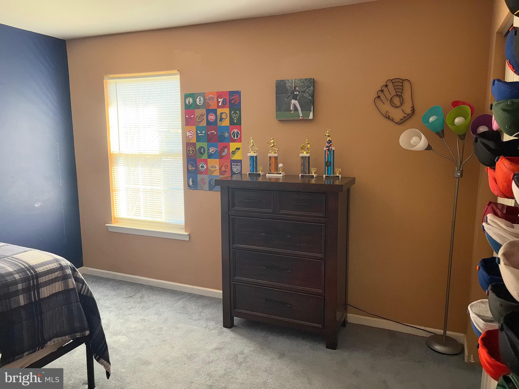 MONTGOMERY MEADOWS - Residential