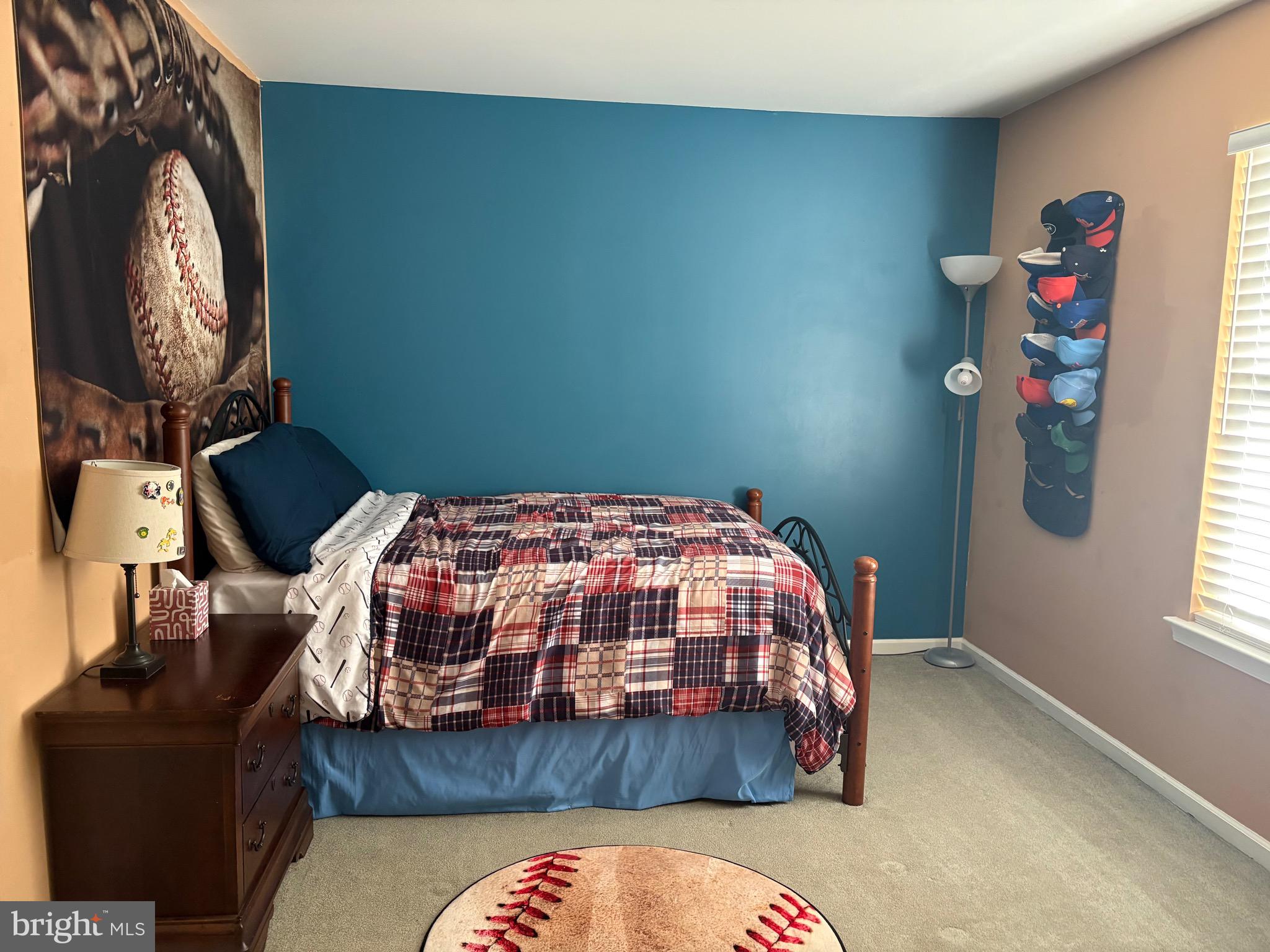 MONTGOMERY MEADOWS - Residential