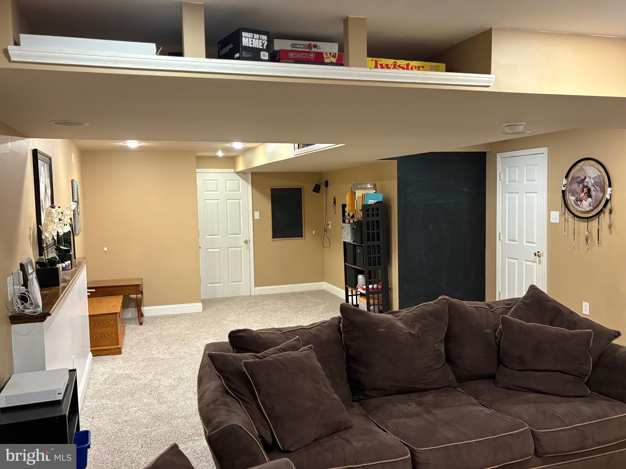 MONTGOMERY MEADOWS - Residential