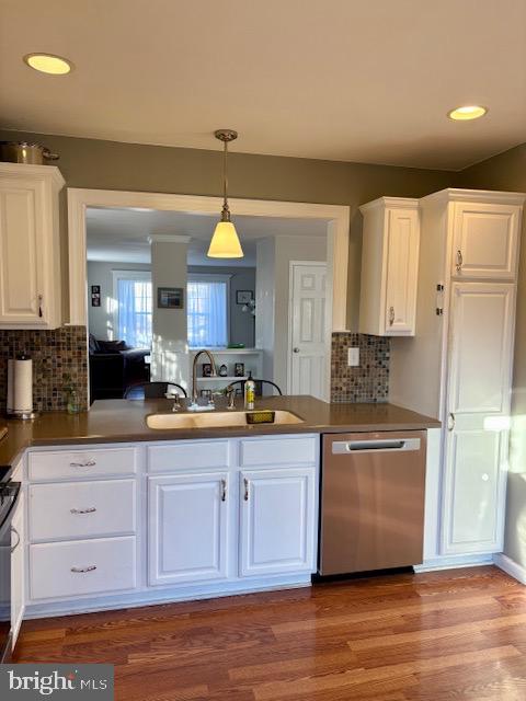 MONTGOMERY MEADOWS - Residential