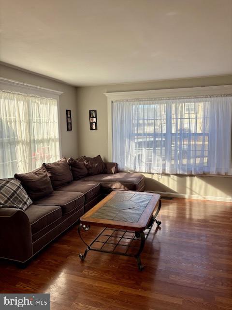 MONTGOMERY MEADOWS - Residential