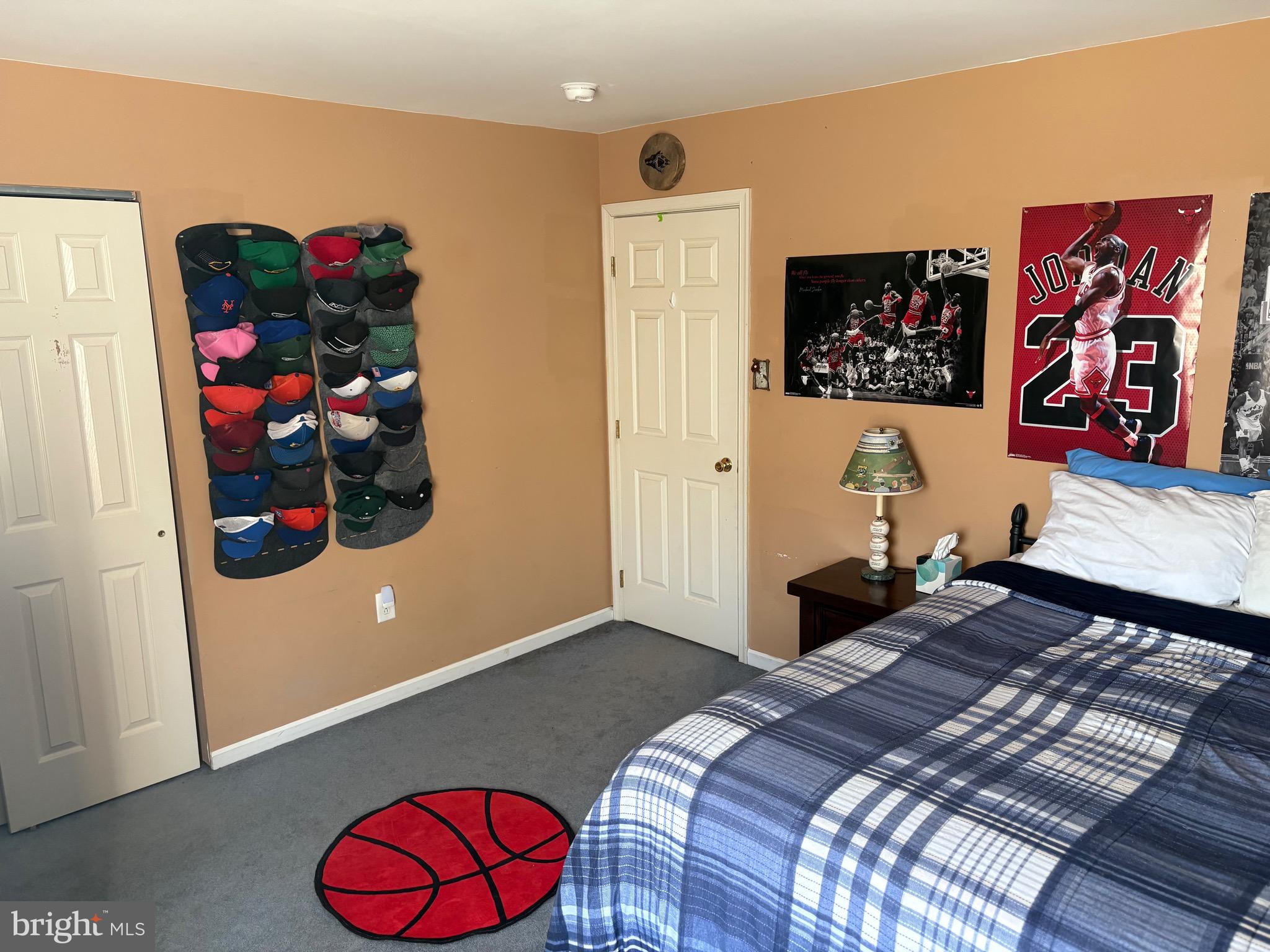 MONTGOMERY MEADOWS - Residential