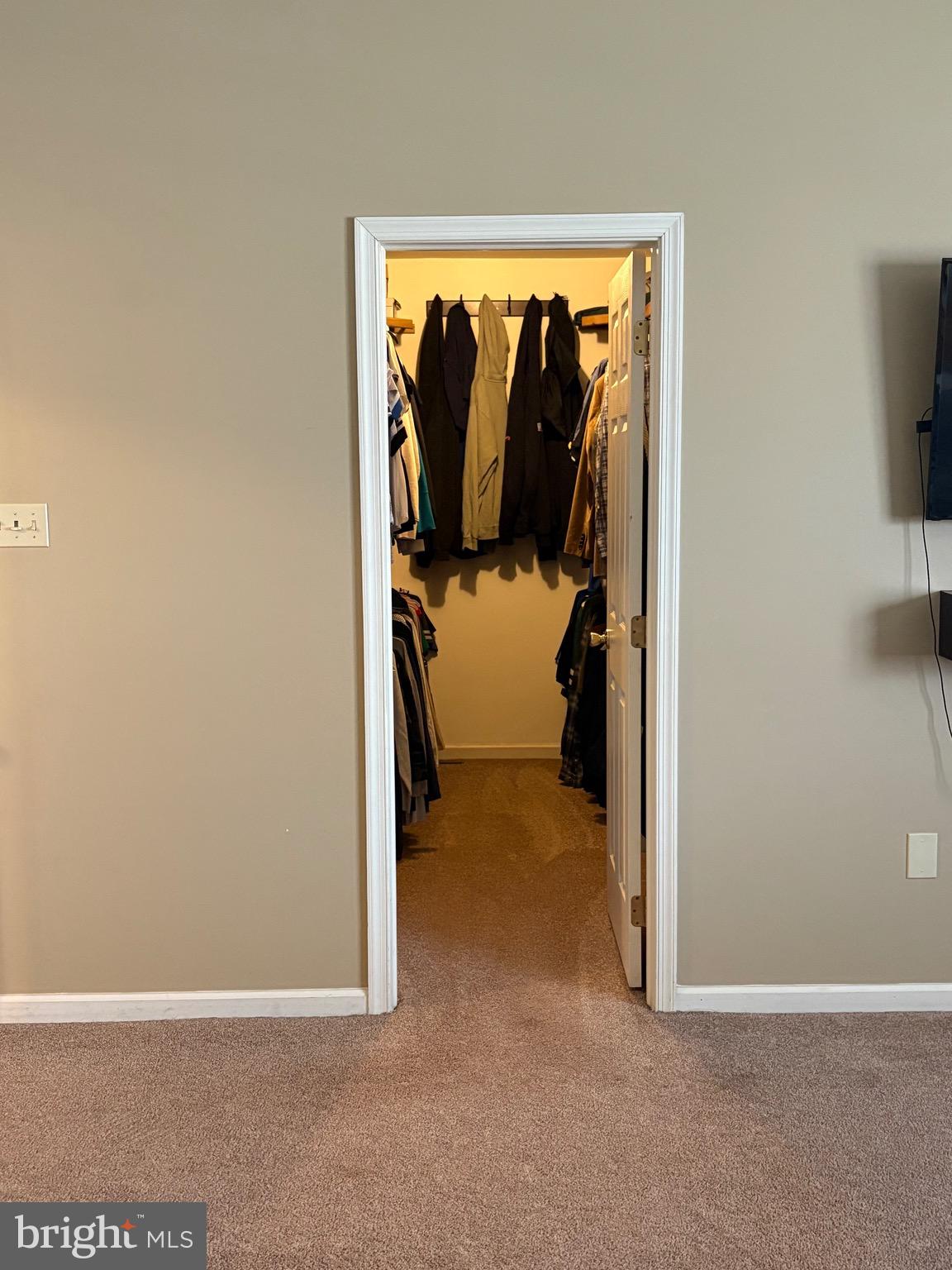 MONTGOMERY MEADOWS - Residential