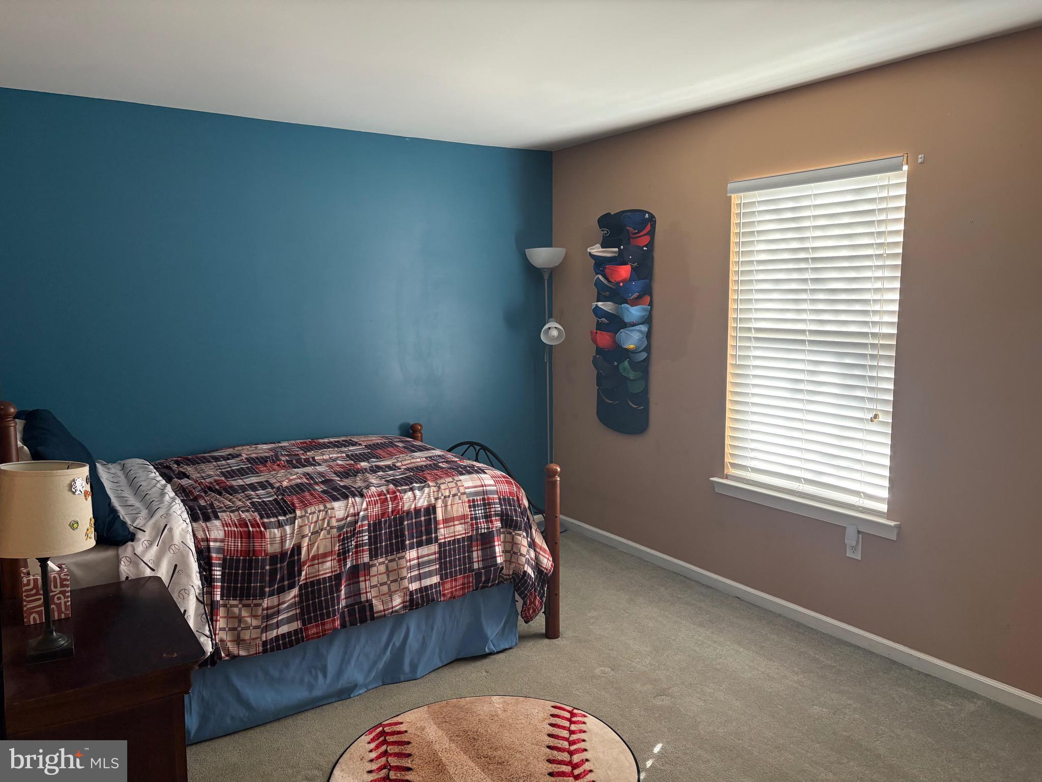 MONTGOMERY MEADOWS - Residential