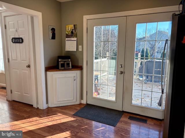 MONTGOMERY MEADOWS - Residential