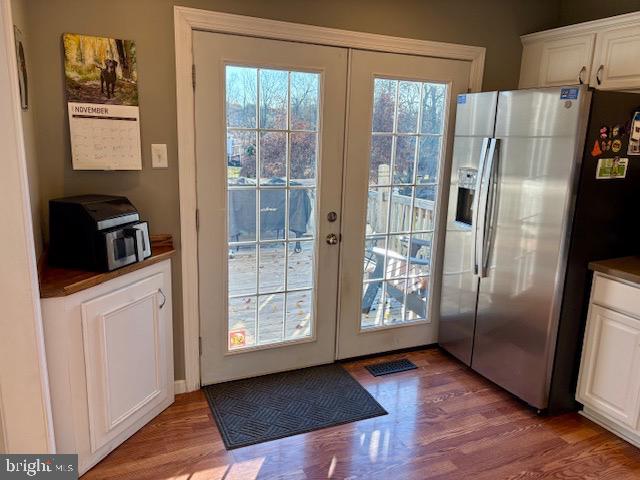 MONTGOMERY MEADOWS - Residential