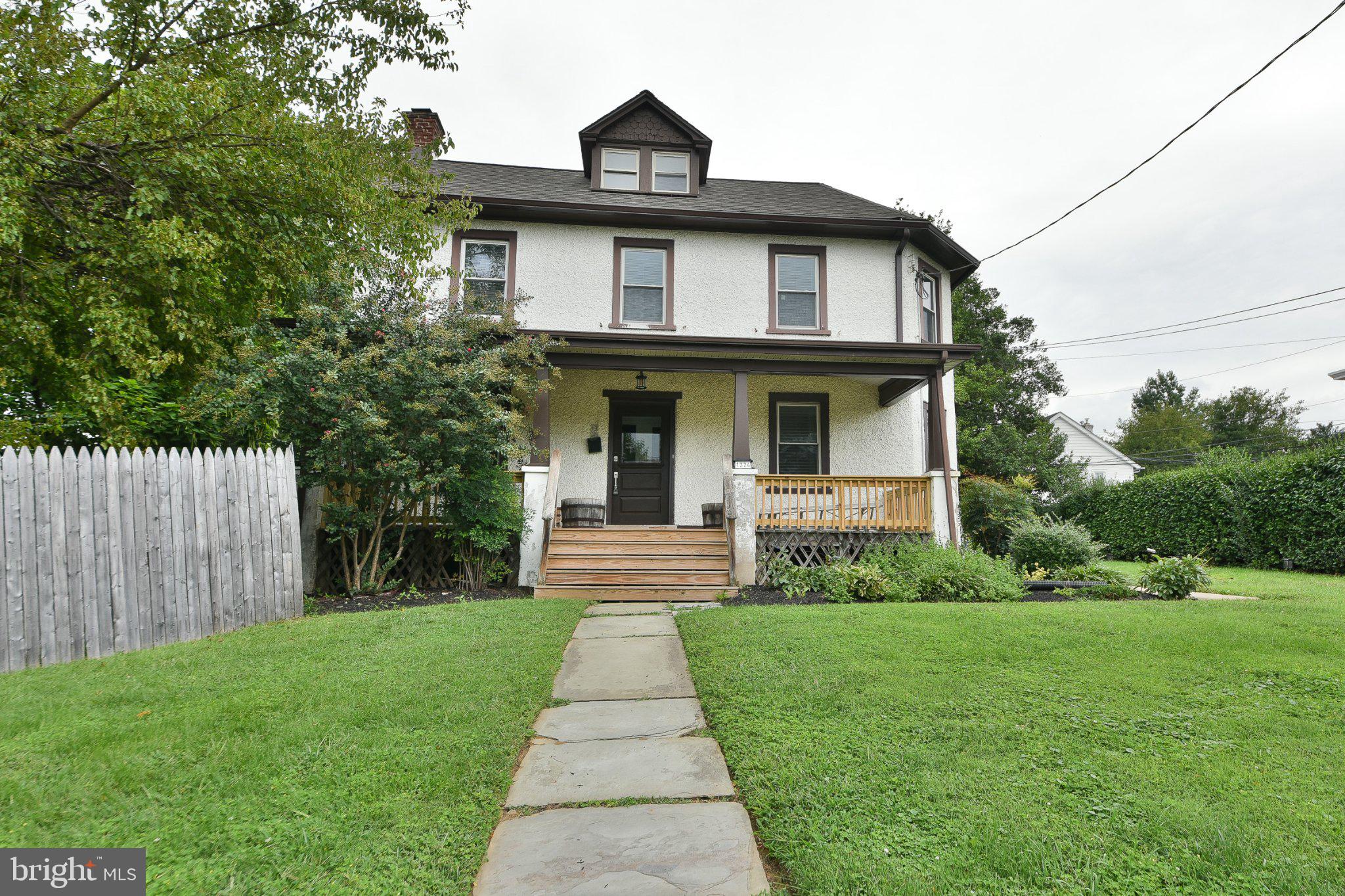 1224 BETHLEHEM PIKE