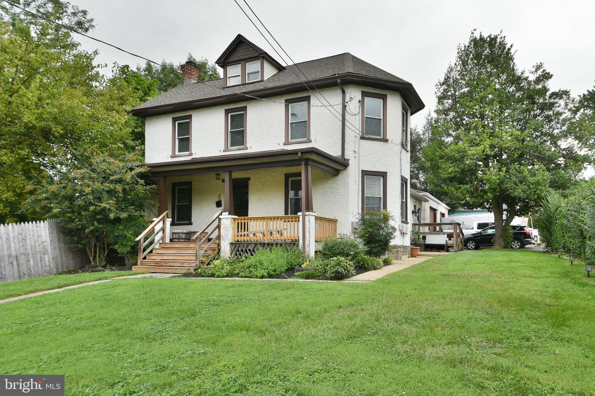 1224 BETHLEHEM PIKE