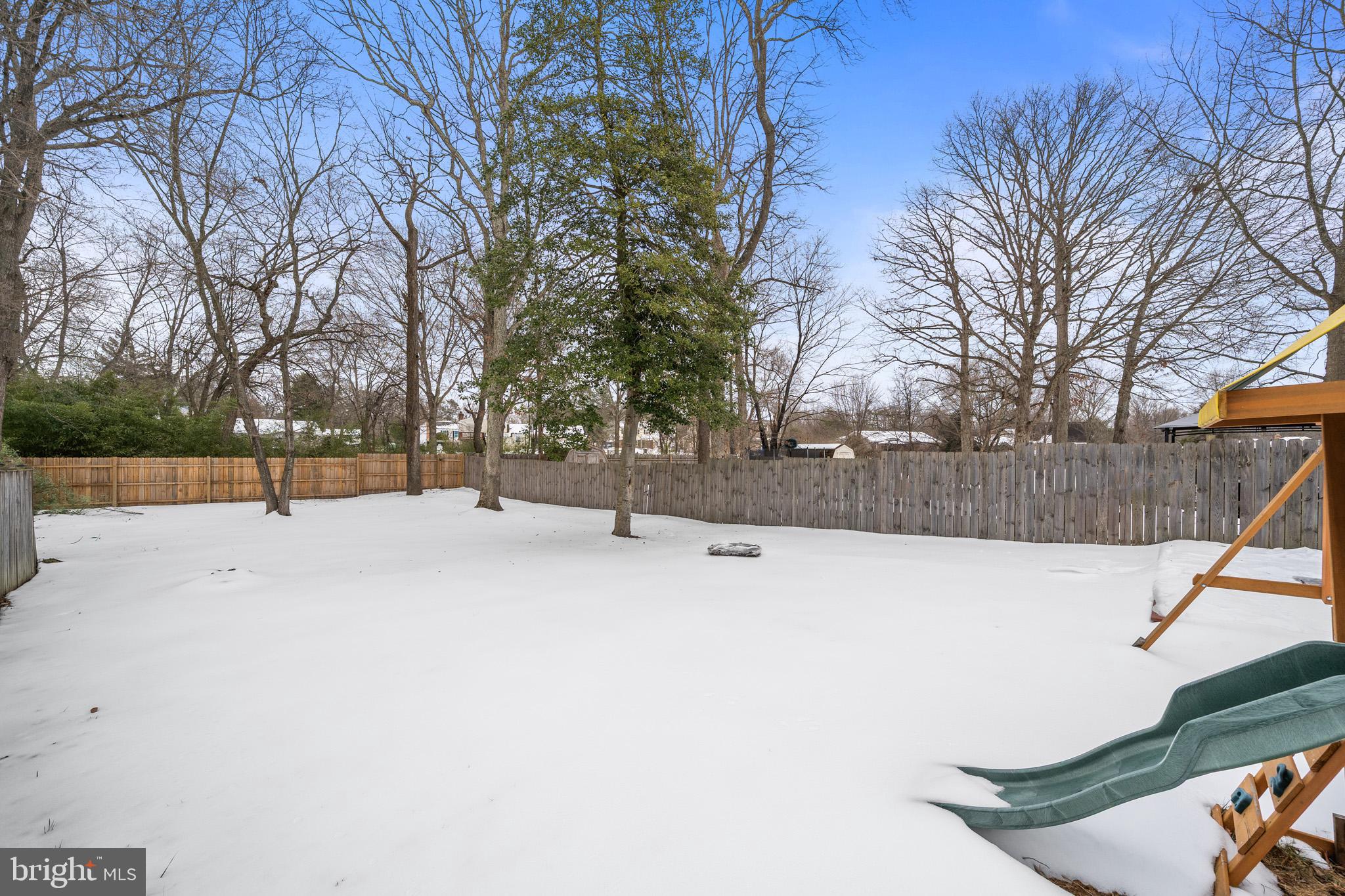 ST CHARLES SUB - BANNISTER - Residential