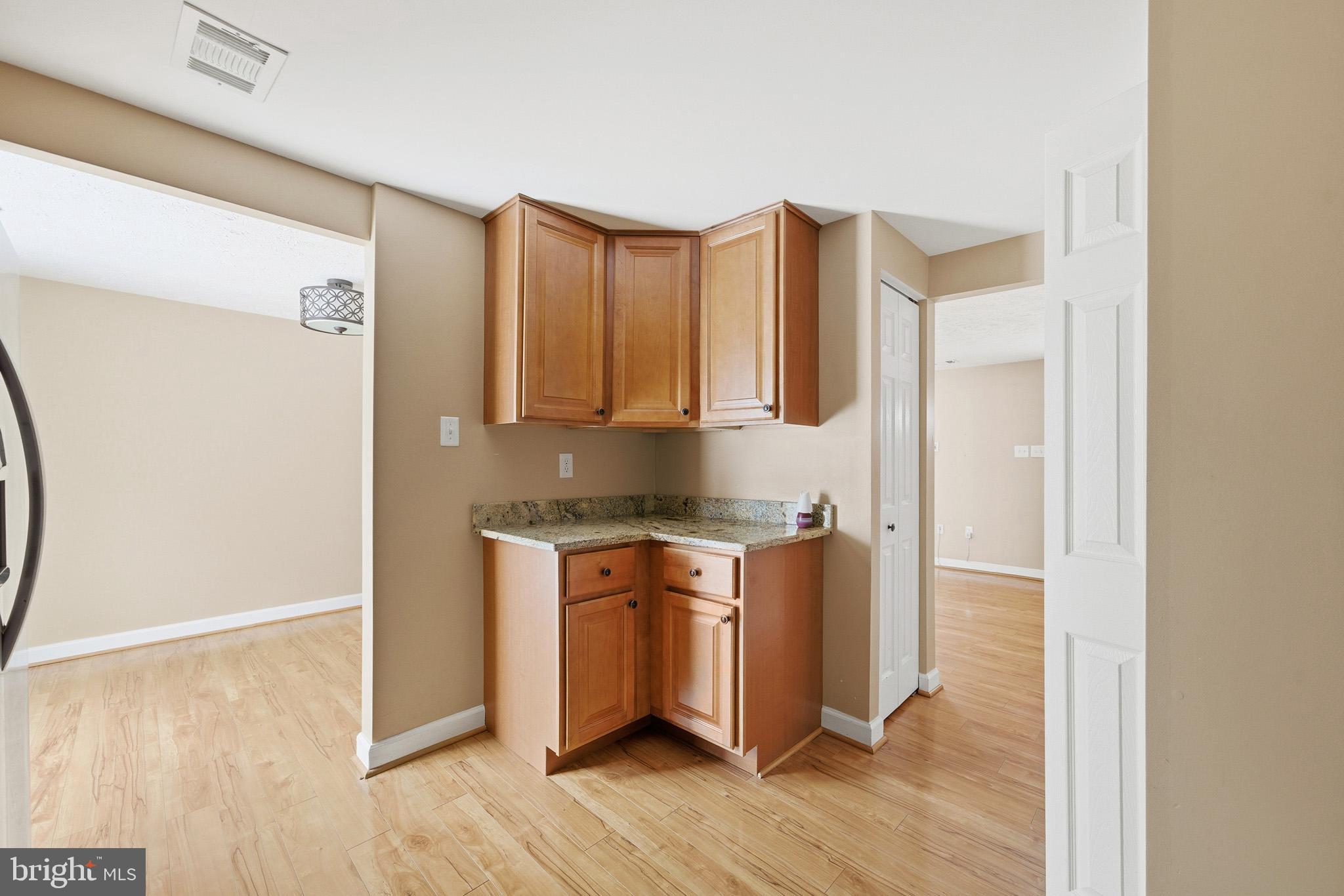 ST CHARLES SUB - BANNISTER - Residential