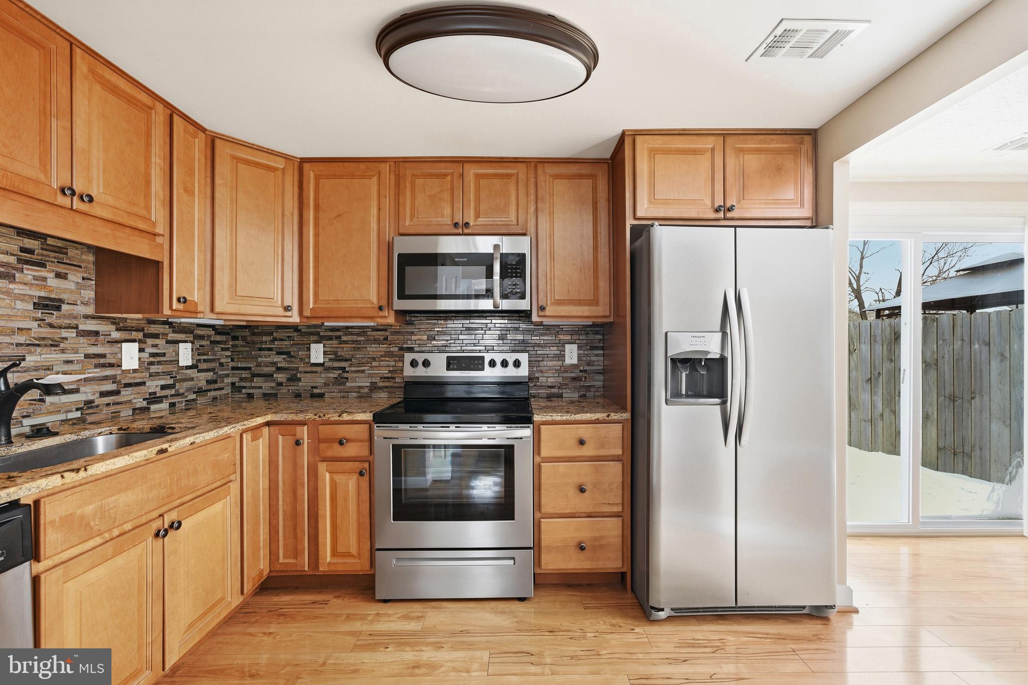 ST CHARLES SUB - BANNISTER - Residential