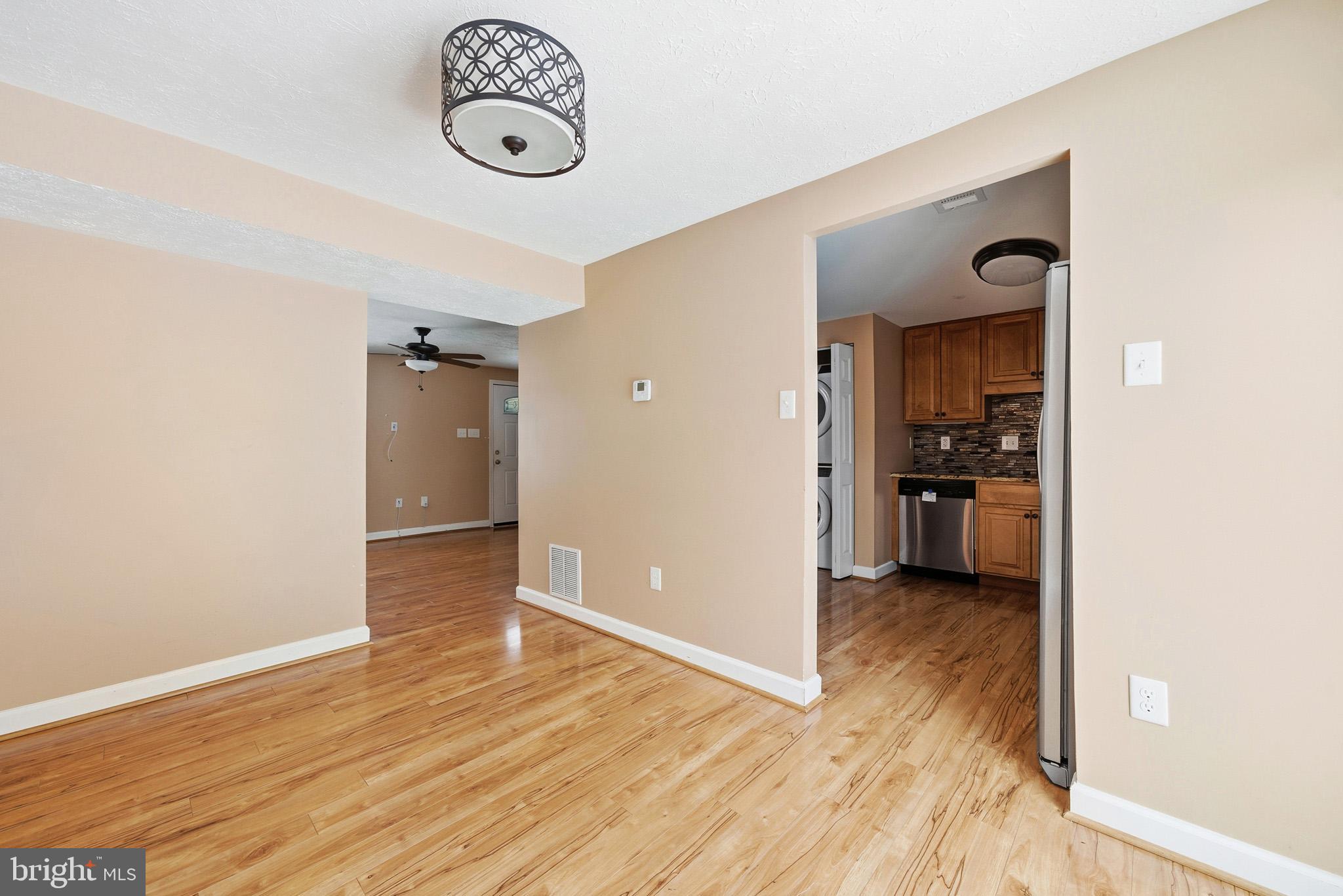 ST CHARLES SUB - BANNISTER - Residential