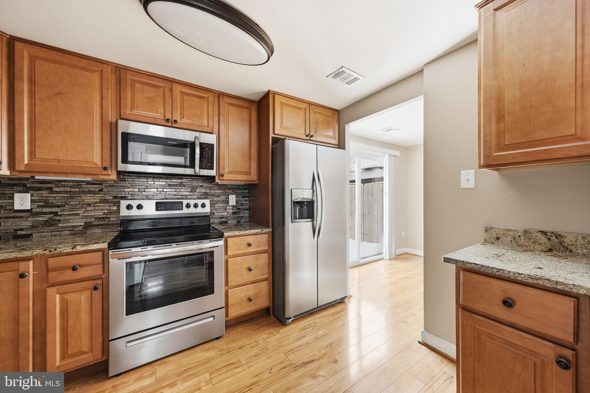 ST CHARLES SUB - BANNISTER - Residential