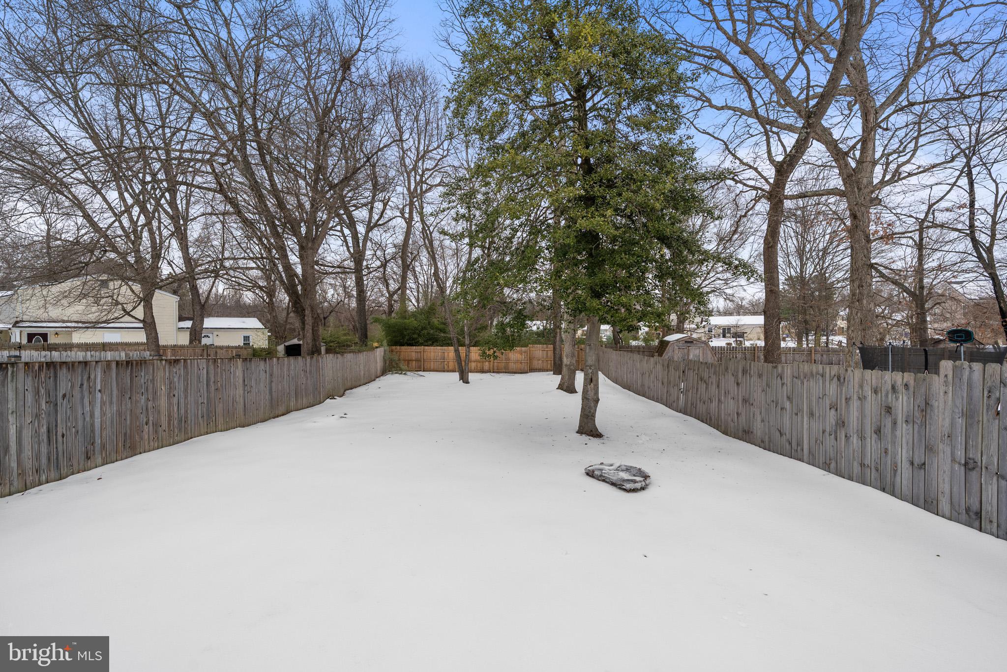 ST CHARLES SUB - BANNISTER - Residential