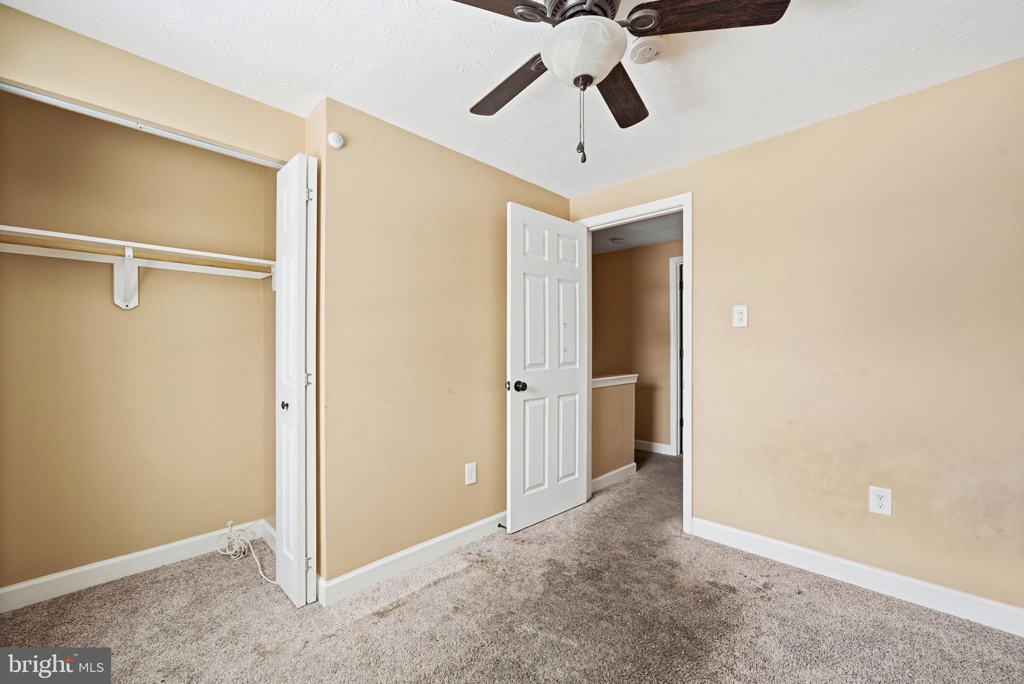 ST CHARLES SUB - BANNISTER - Residential