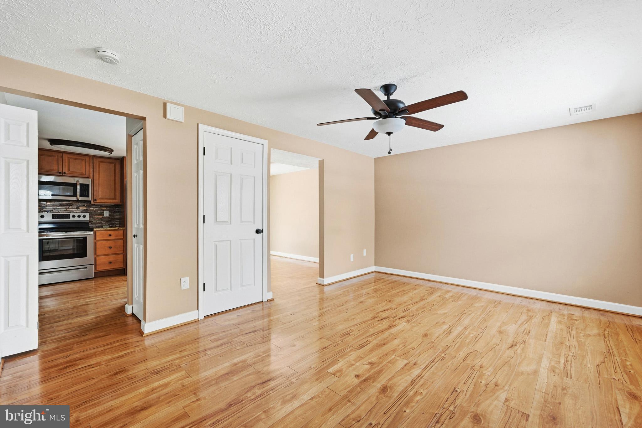 ST CHARLES SUB - BANNISTER - Residential