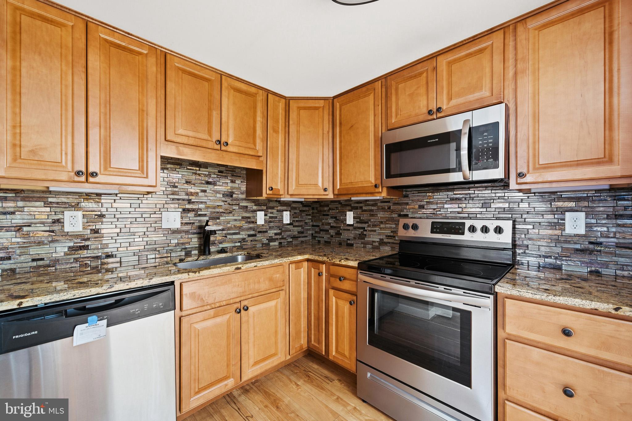 ST CHARLES SUB - BANNISTER - Residential