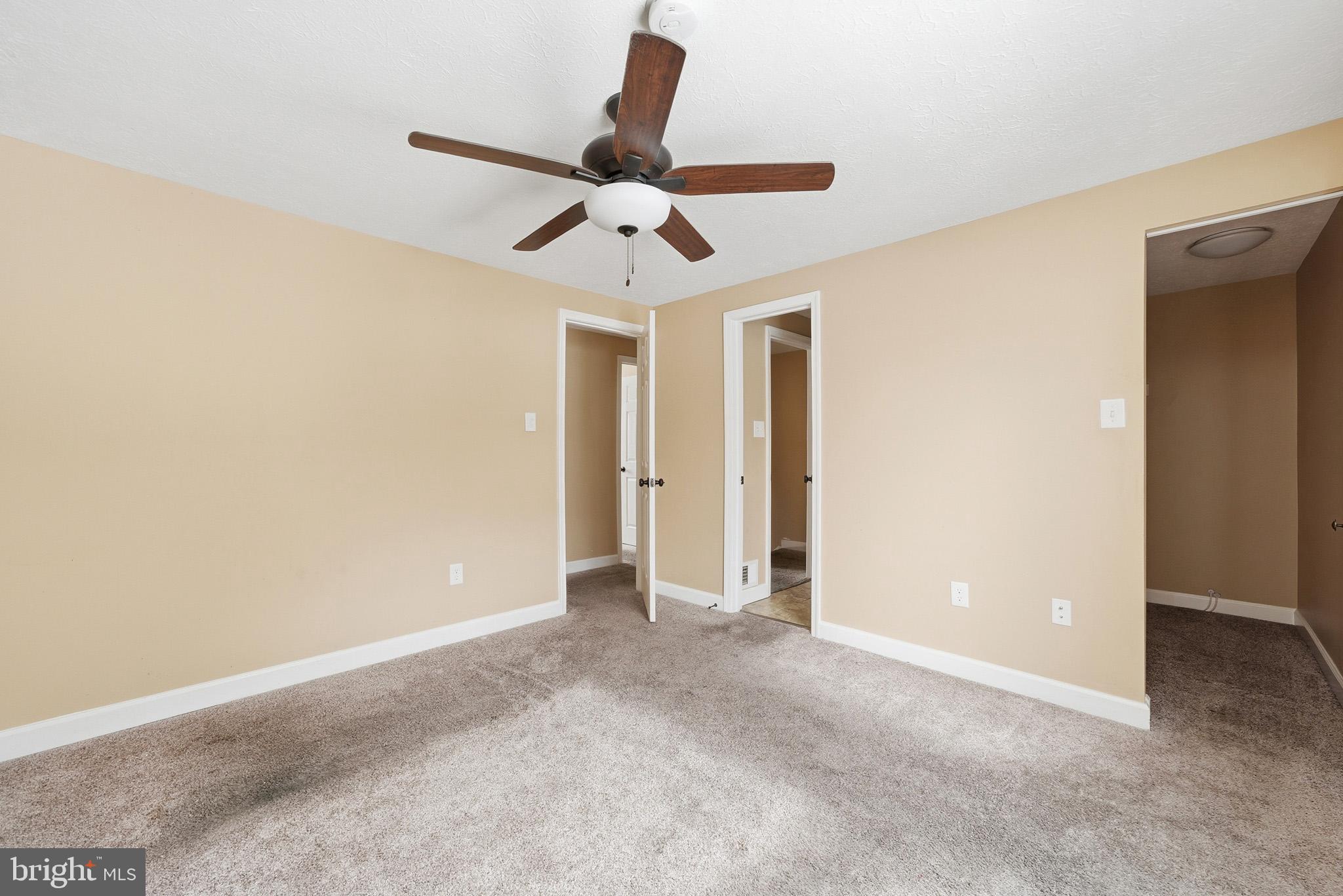 ST CHARLES SUB - BANNISTER - Residential