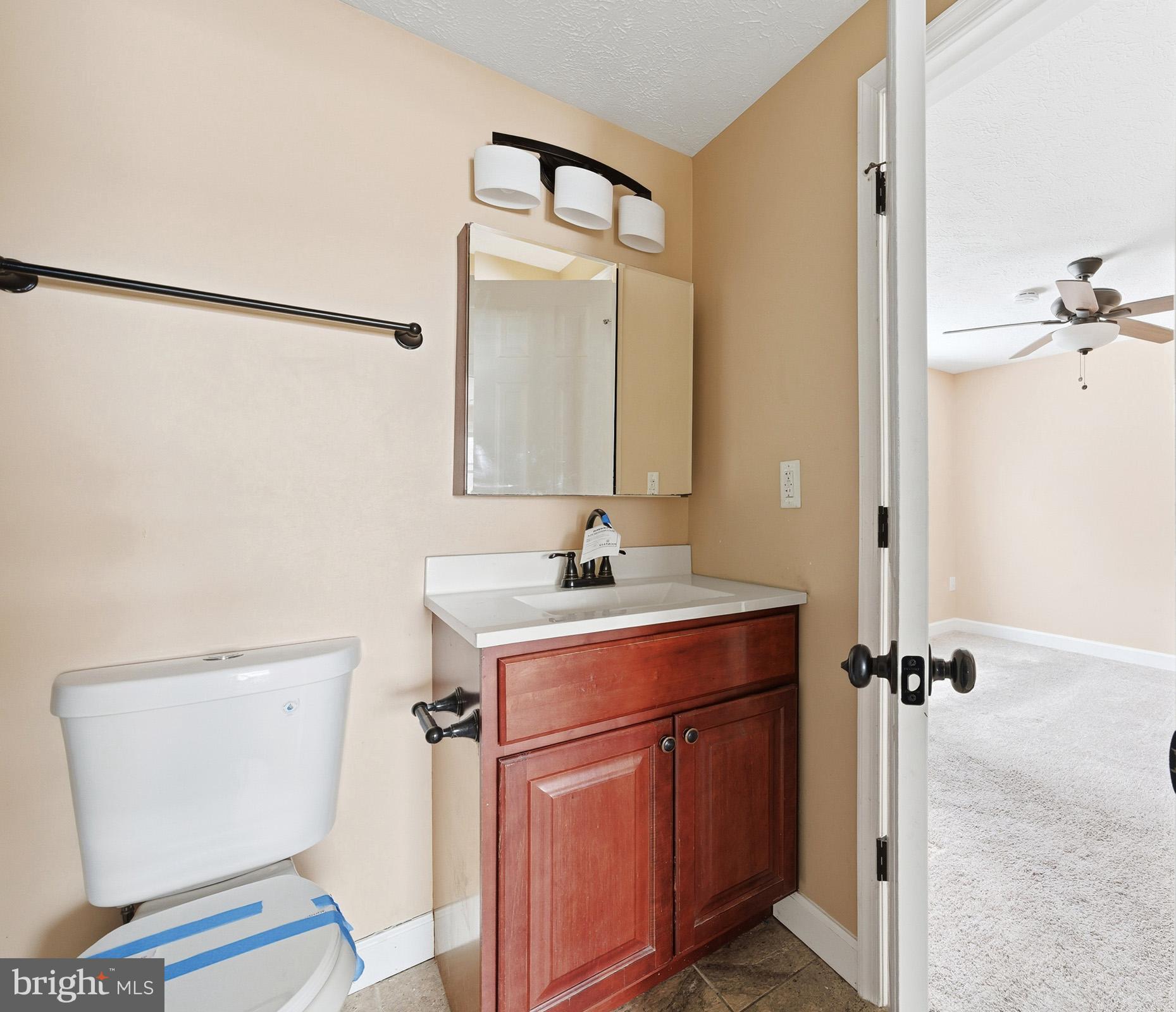 ST CHARLES SUB - BANNISTER - Residential