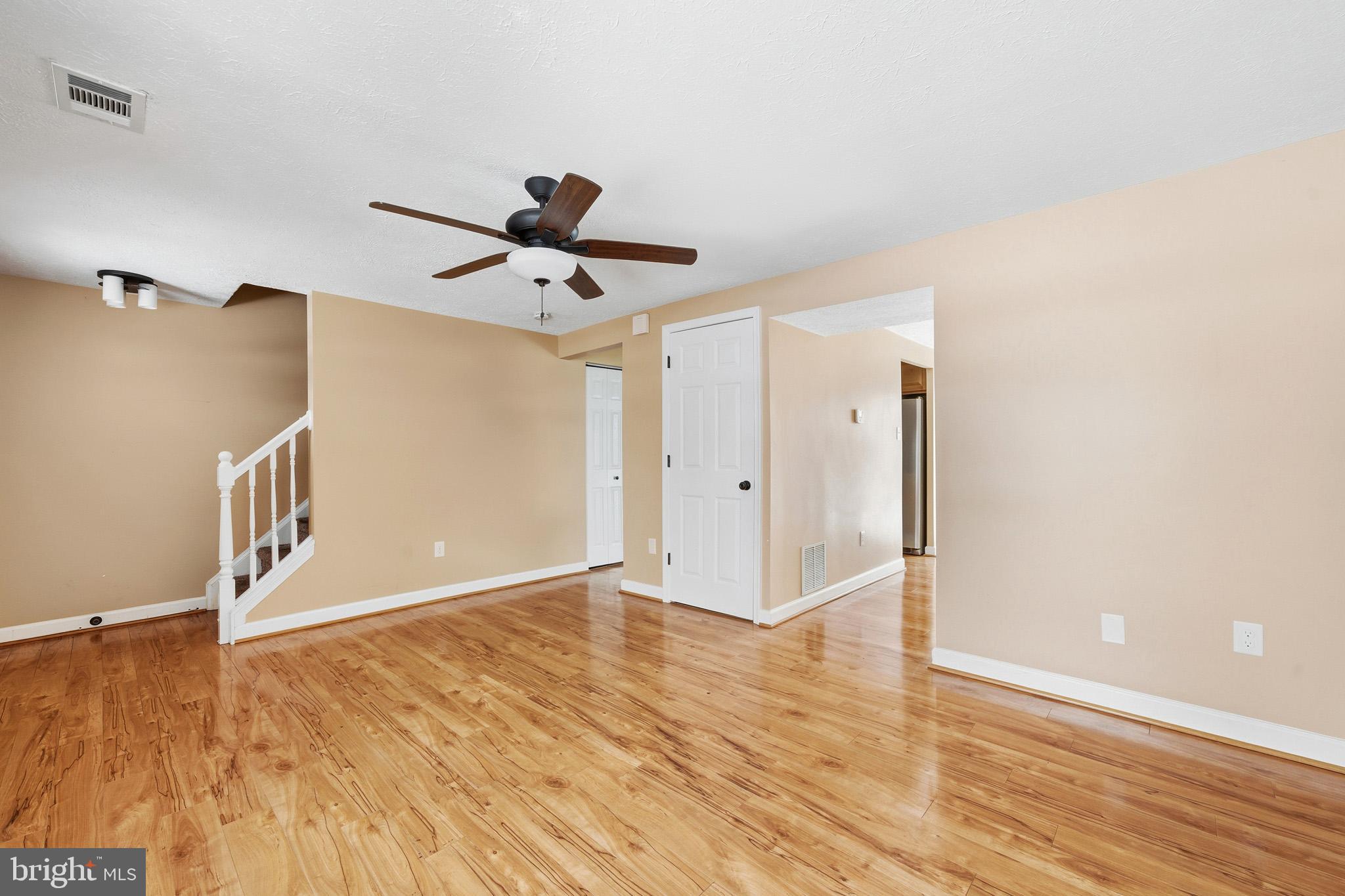 ST CHARLES SUB - BANNISTER - Residential