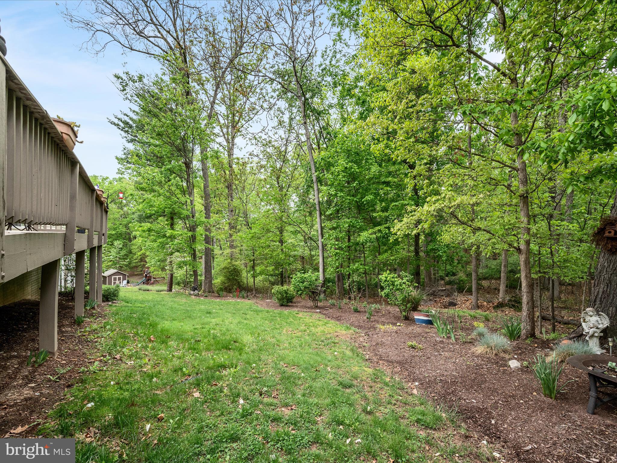 LAKE HOLIDAY ESTATES - Residential