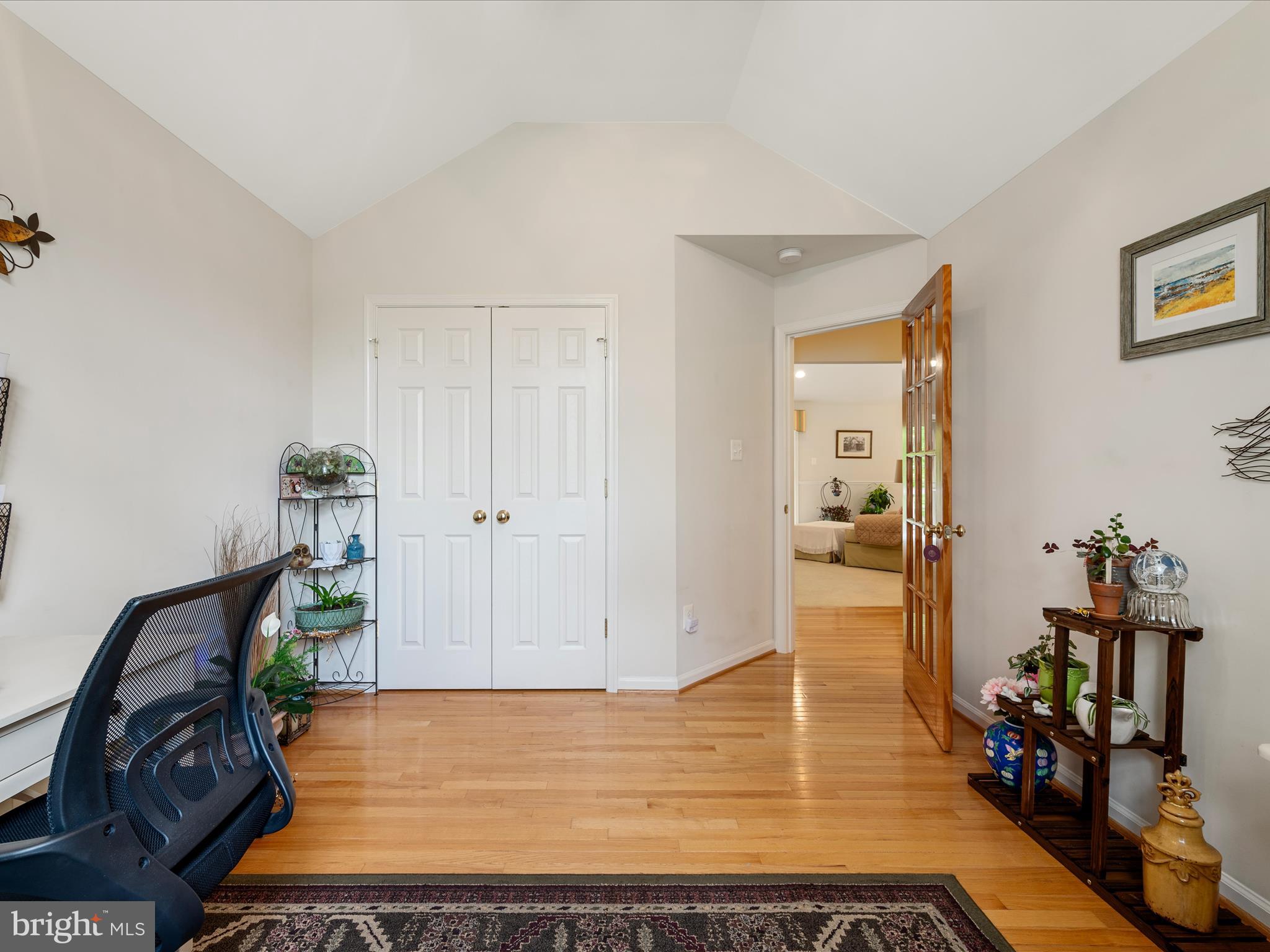 LAKE HOLIDAY ESTATES - Residential