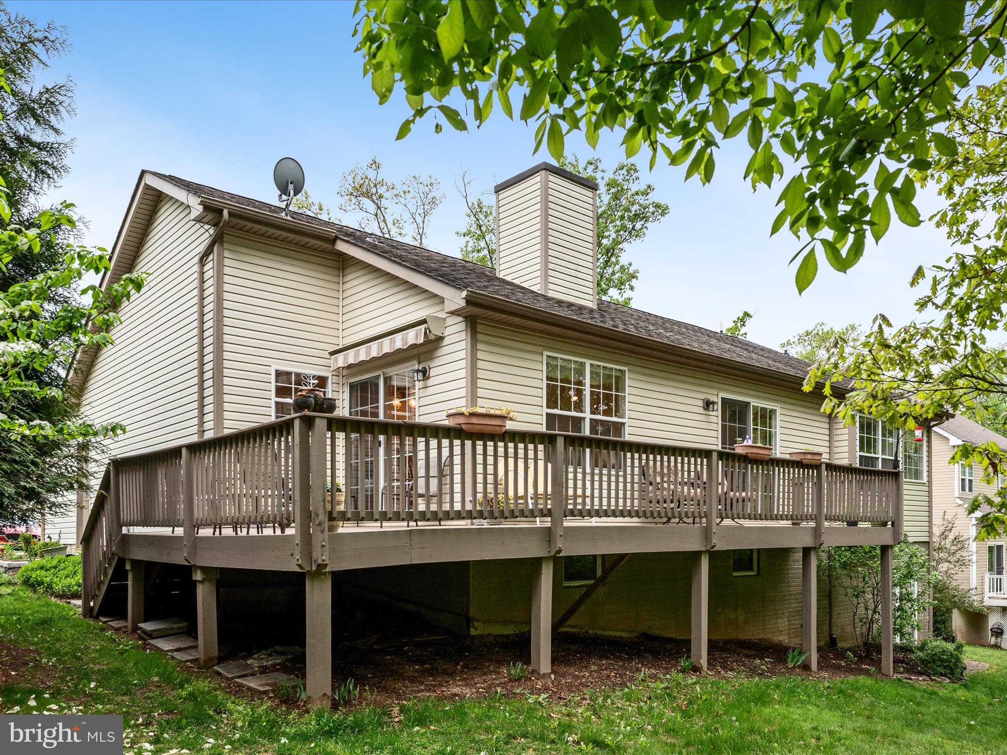 LAKE HOLIDAY ESTATES - Residential