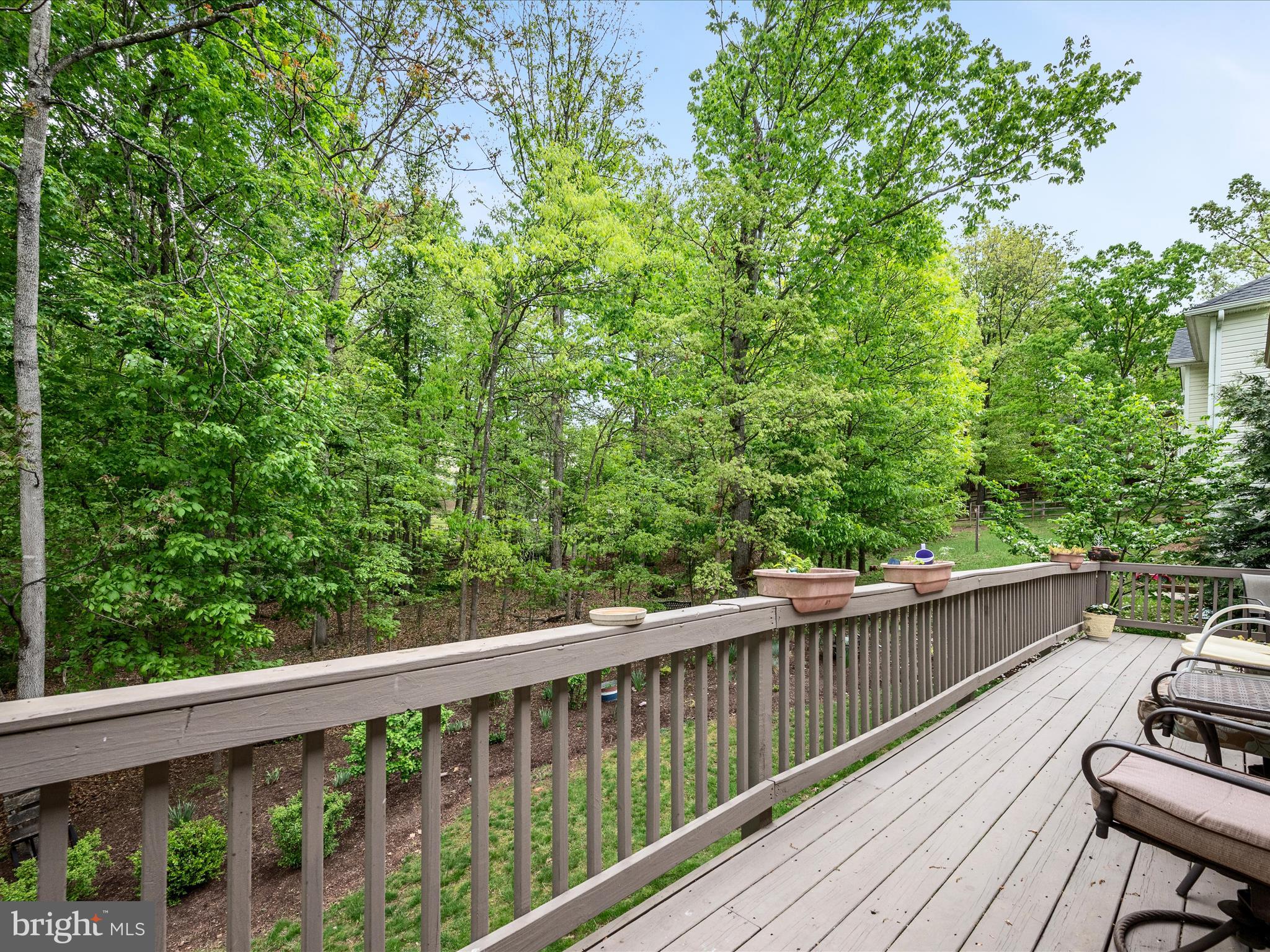 LAKE HOLIDAY ESTATES - Residential