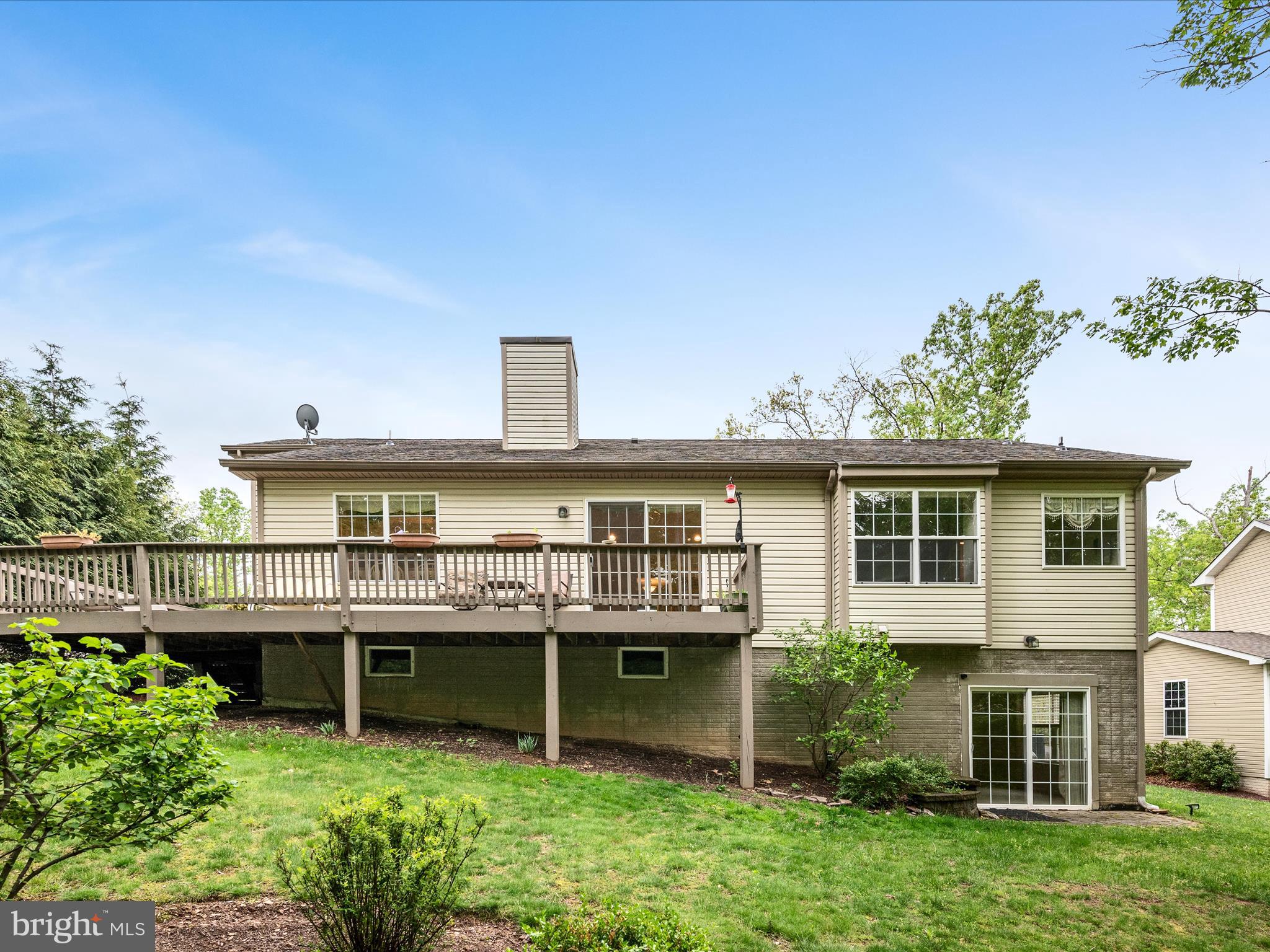 LAKE HOLIDAY ESTATES - Residential