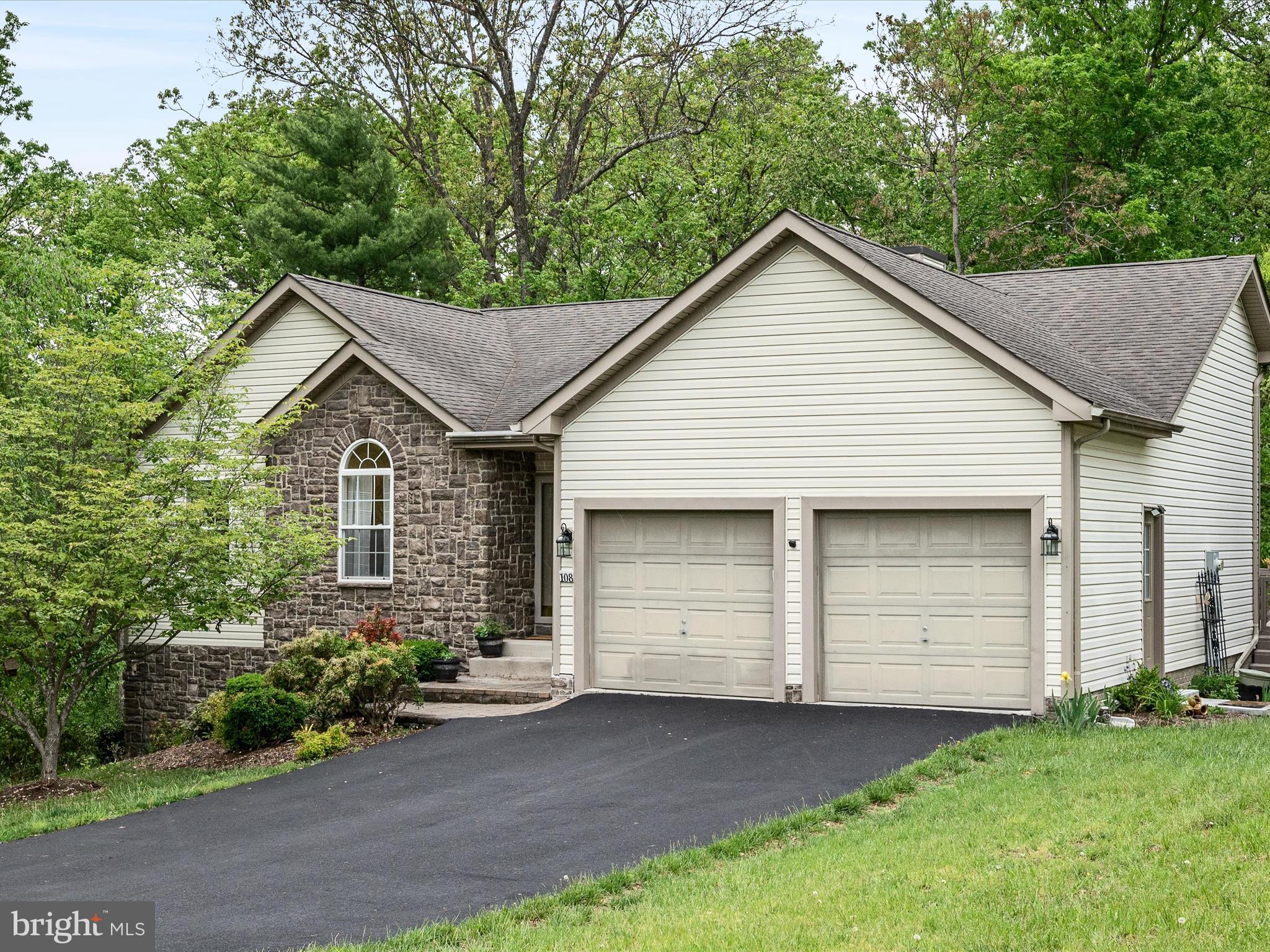 LAKE HOLIDAY ESTATES - Residential