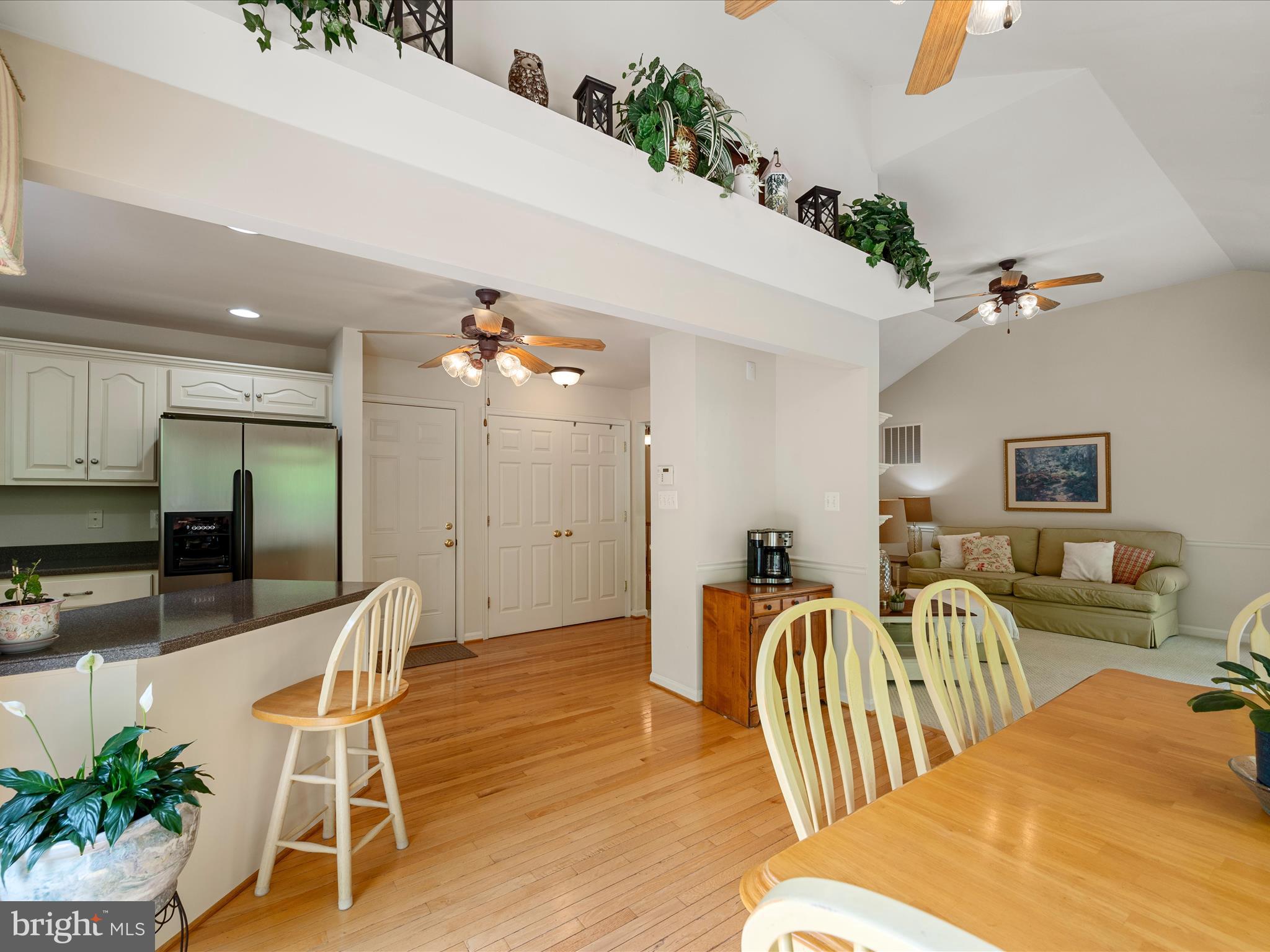 LAKE HOLIDAY ESTATES - Residential