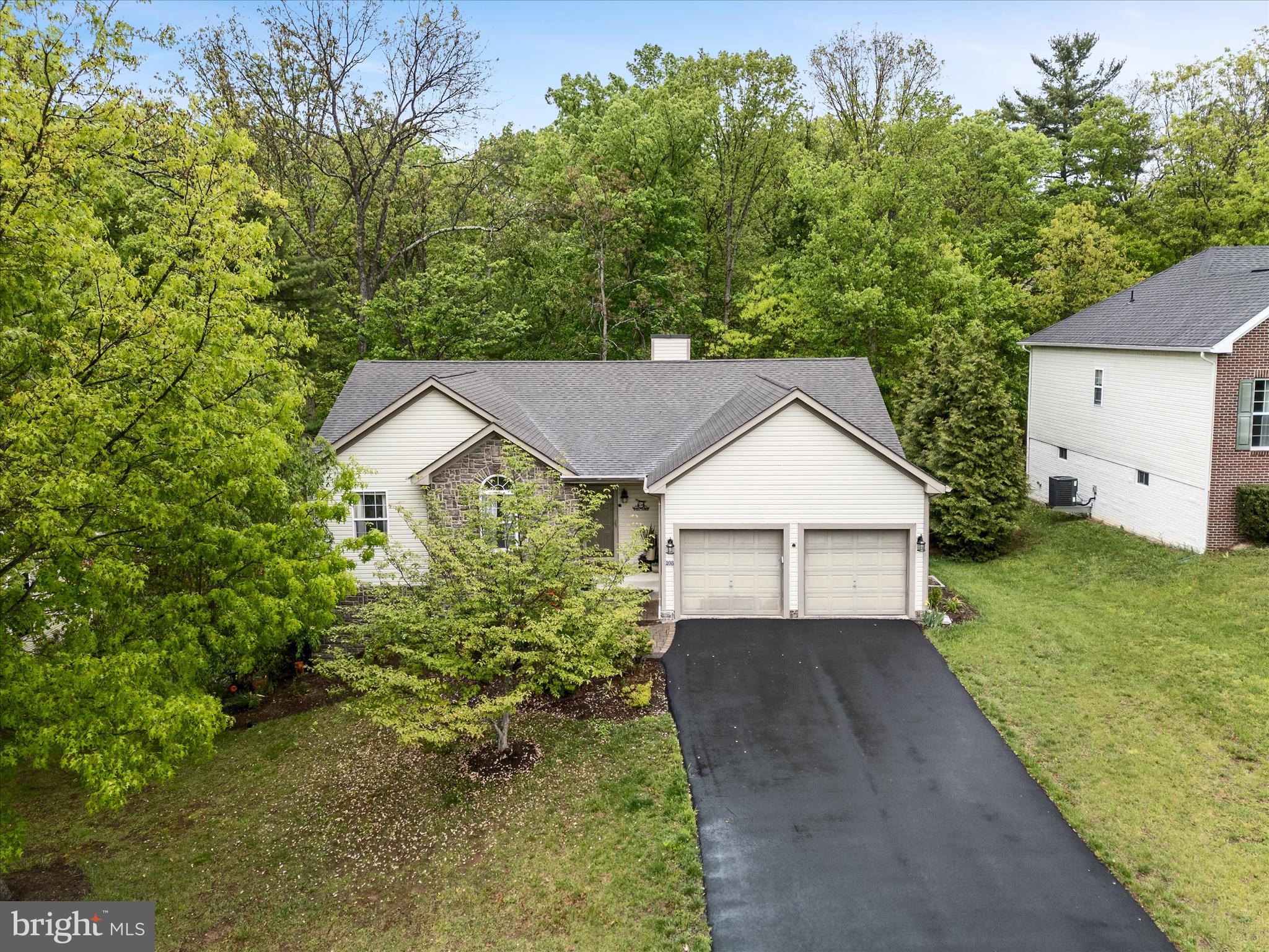 LAKE HOLIDAY ESTATES - Residential