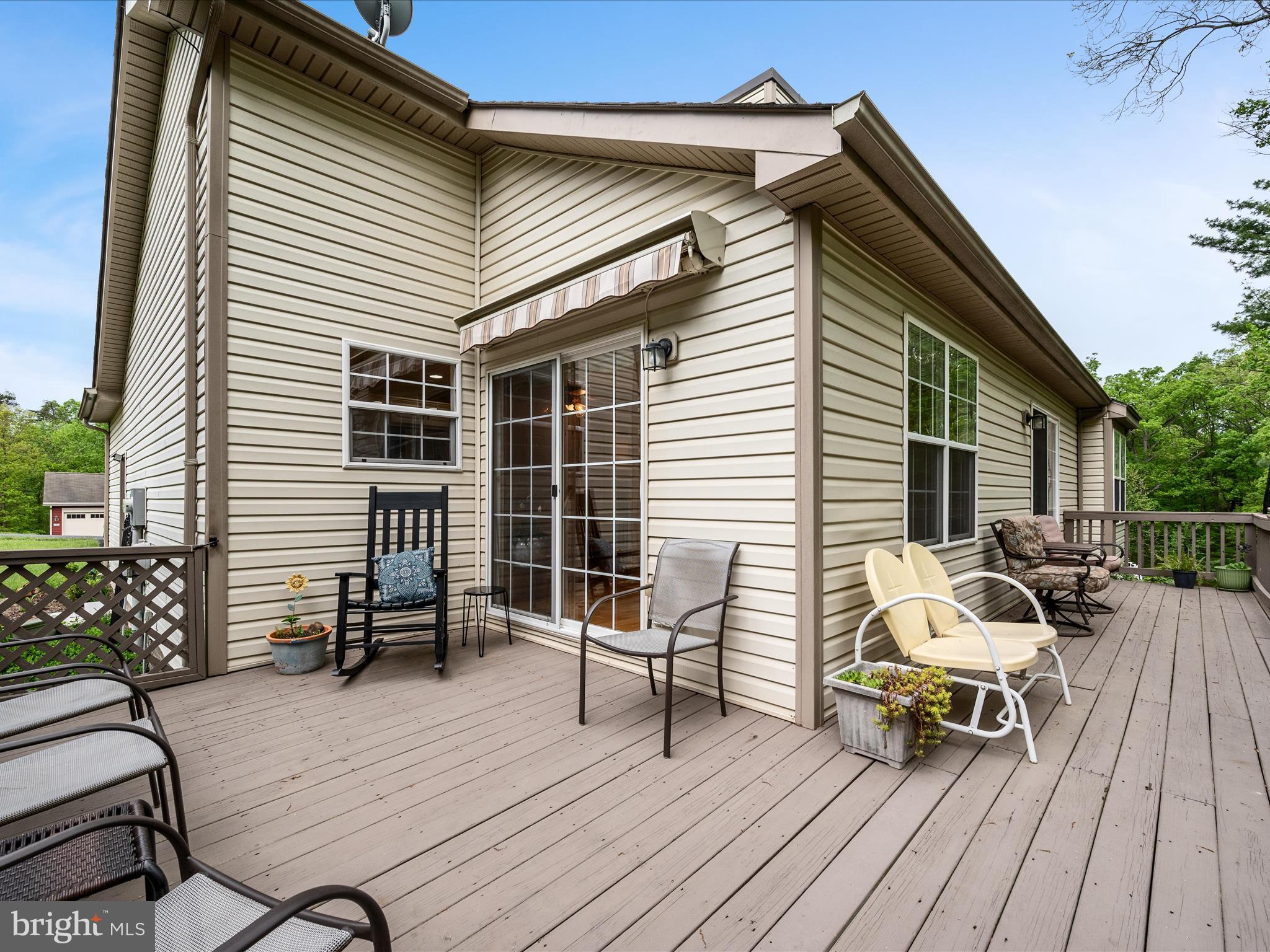 LAKE HOLIDAY ESTATES - Residential