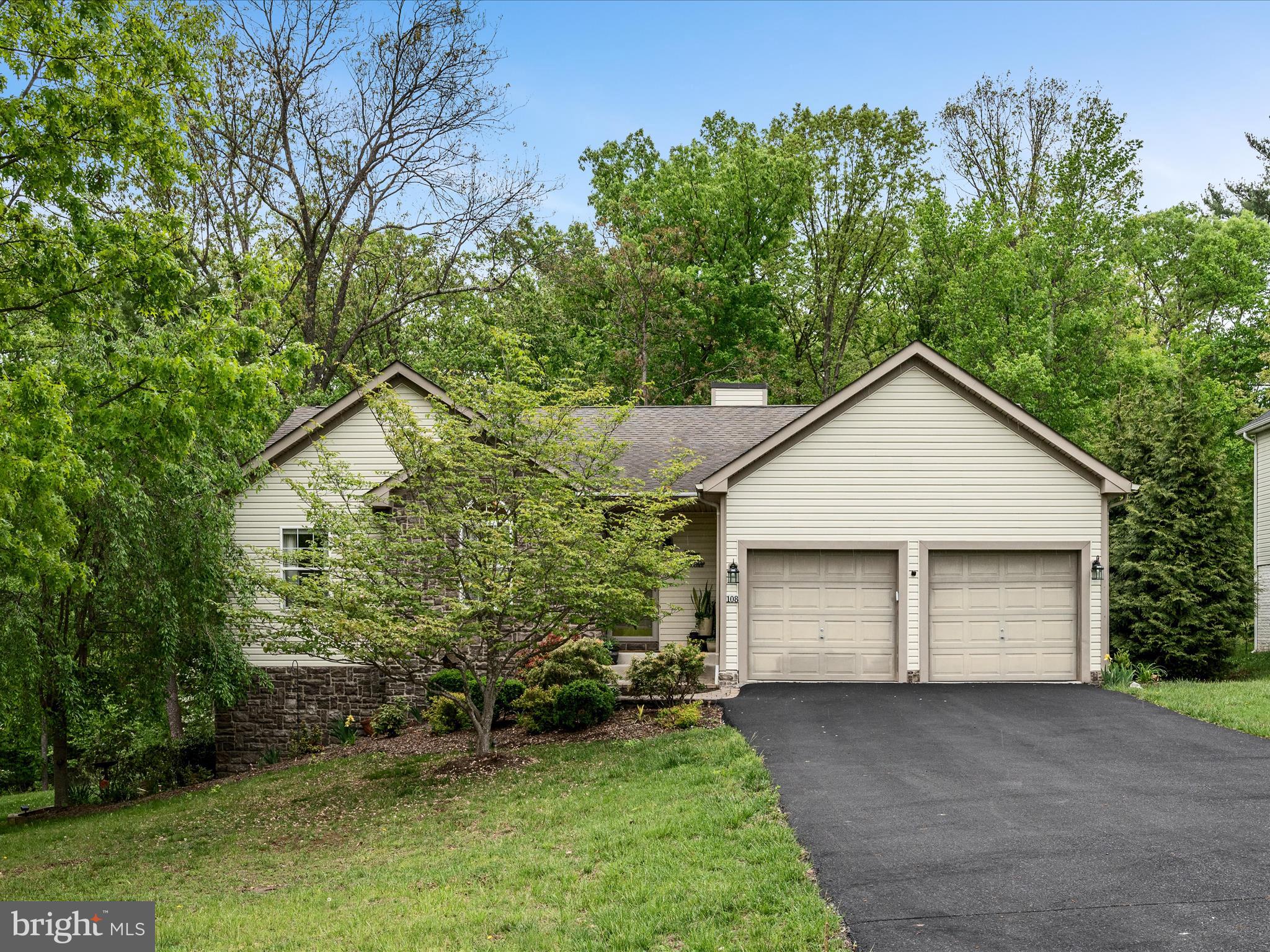 LAKE HOLIDAY ESTATES - Residential