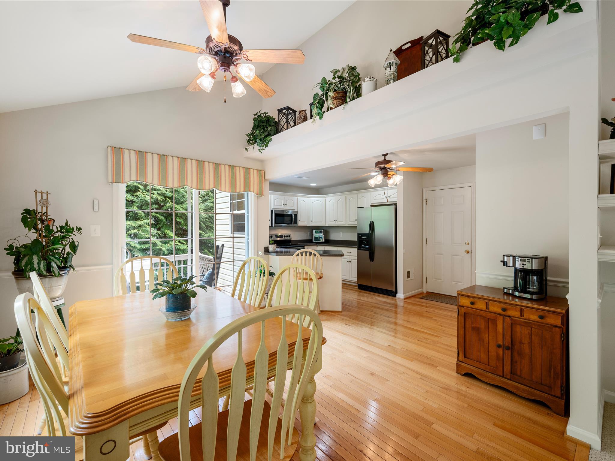 LAKE HOLIDAY ESTATES - Residential