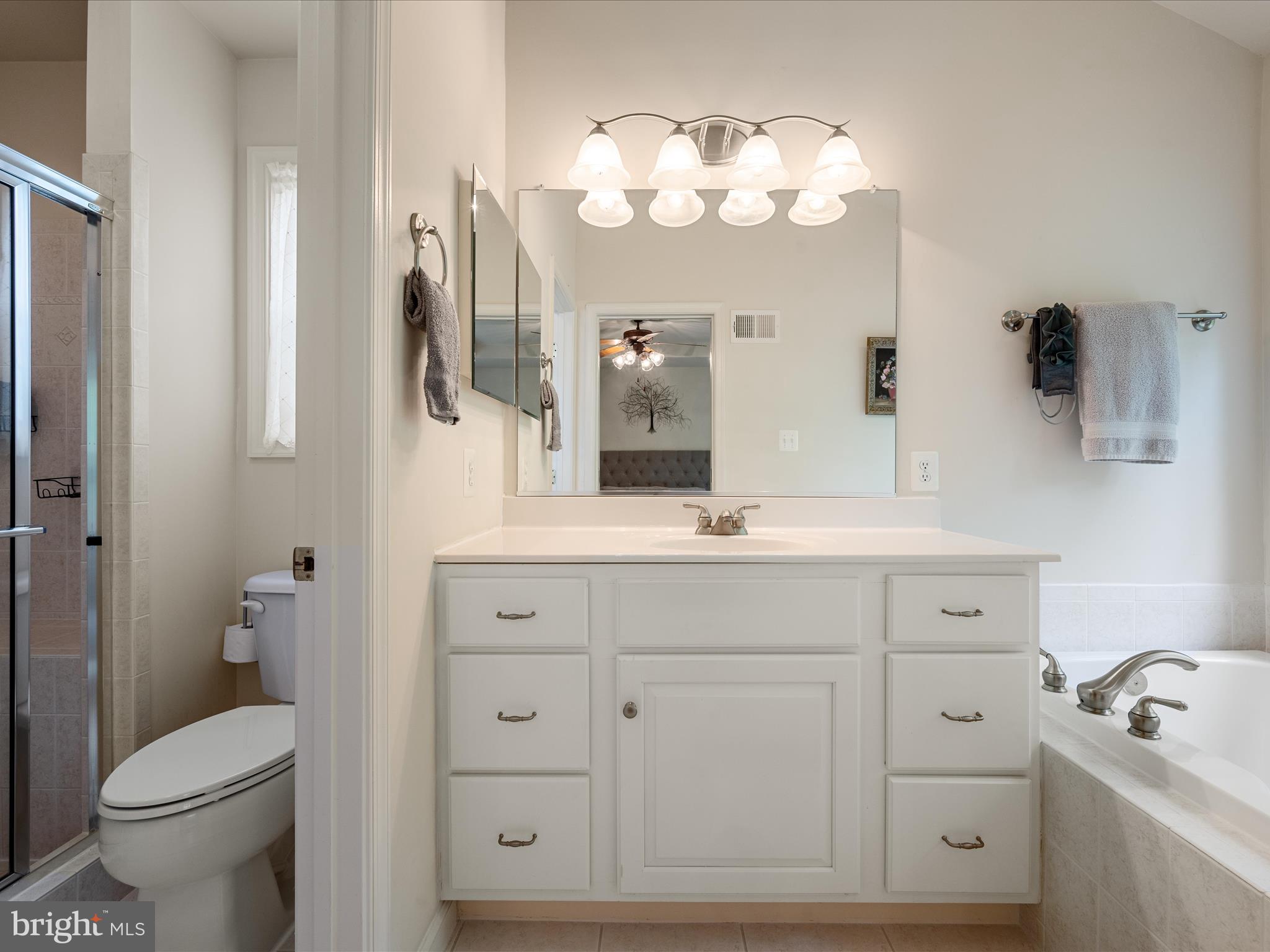 LAKE HOLIDAY ESTATES - Residential