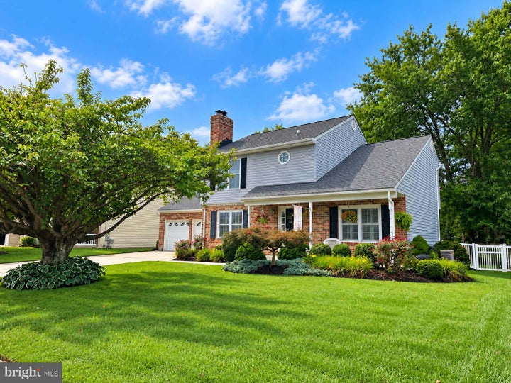 Photo 1 of 3 — 742 HIGH PLAIN DRIVE, BEL AIR, MD 21014