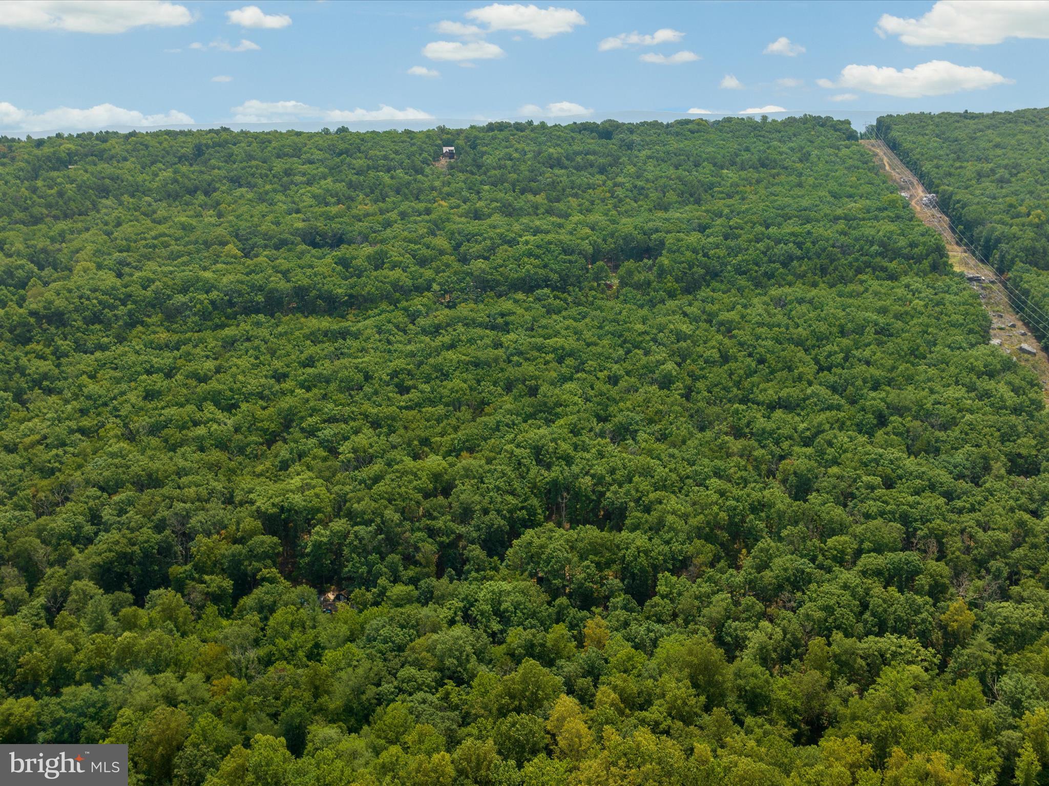 RITTERS HIDDEN VALLEY - Residential