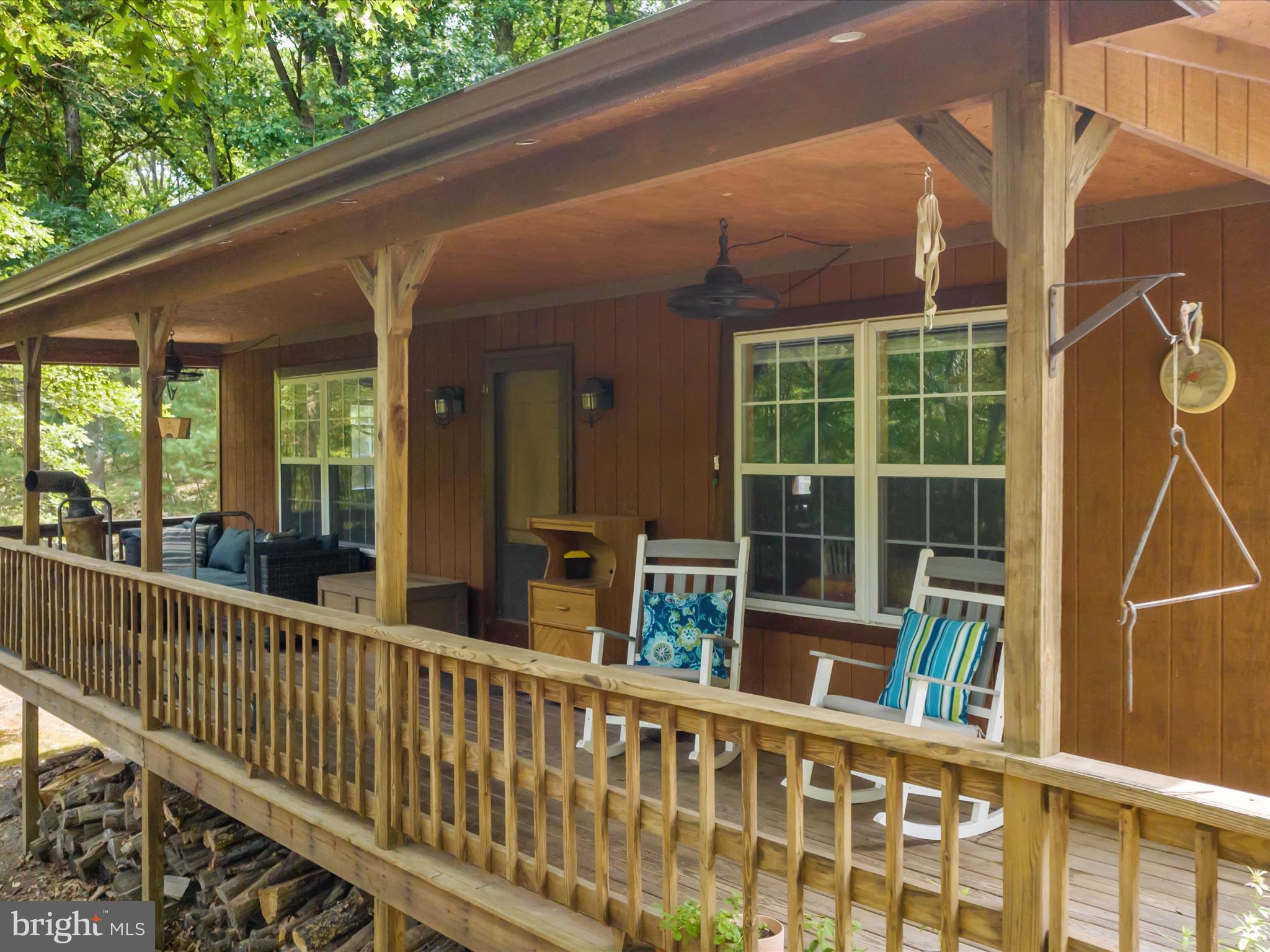 RITTERS HIDDEN VALLEY - Residential