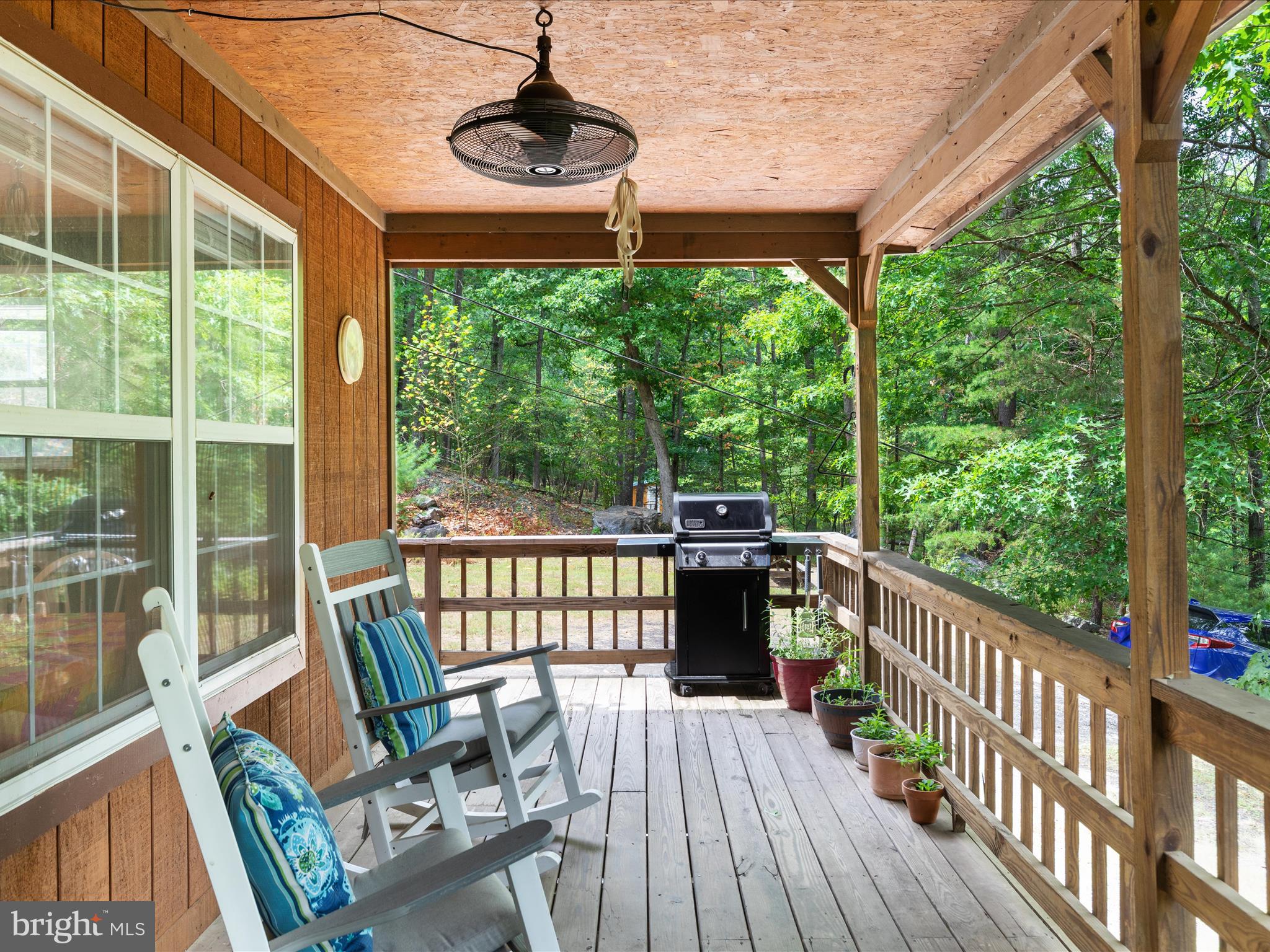 RITTERS HIDDEN VALLEY - Residential