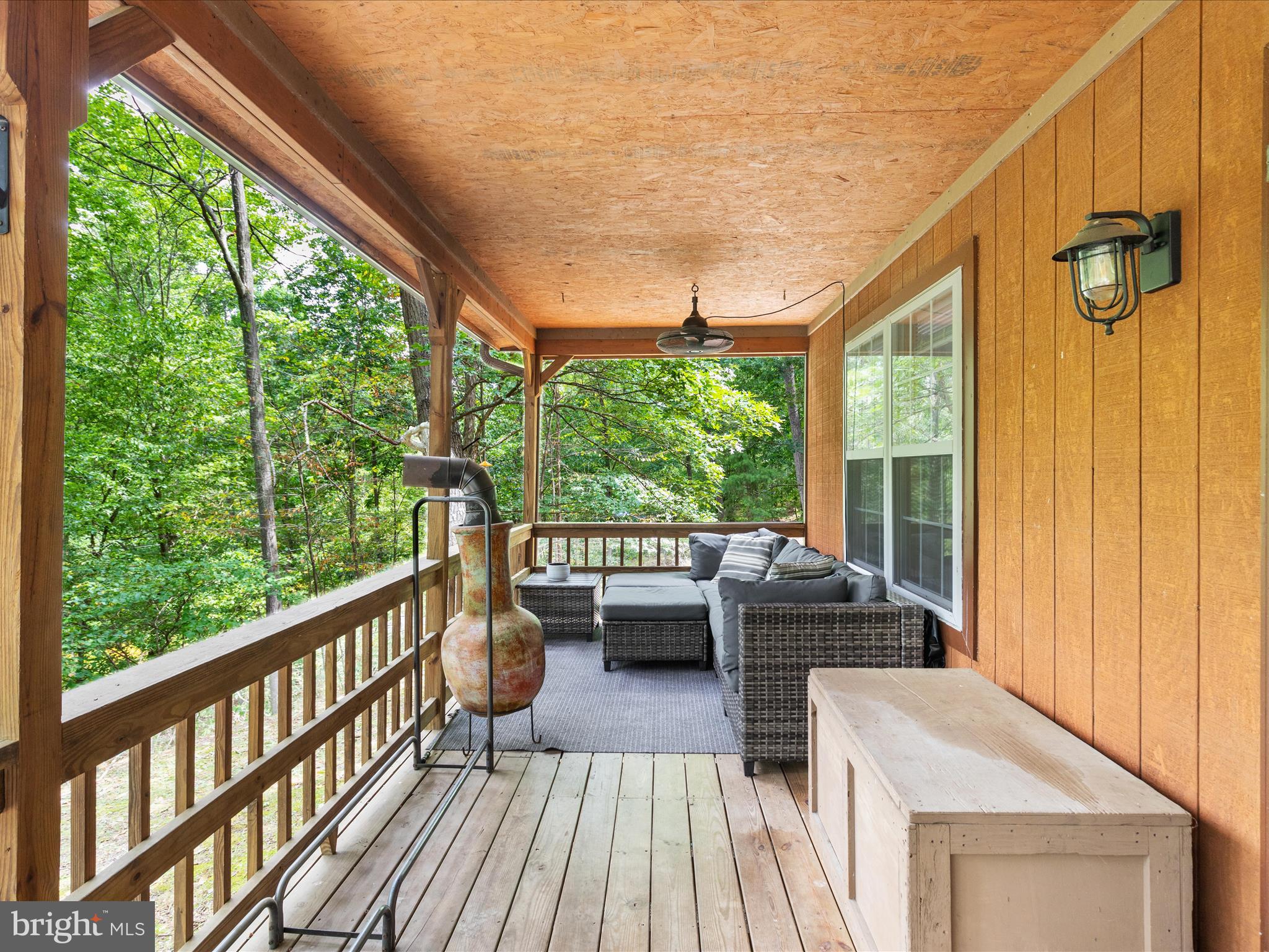 RITTERS HIDDEN VALLEY - Residential