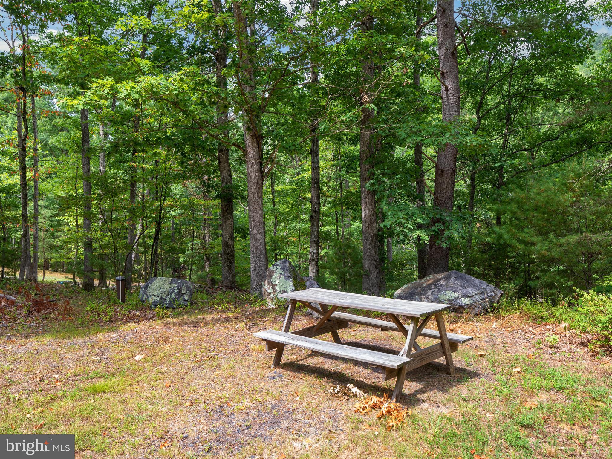 RITTERS HIDDEN VALLEY - Residential