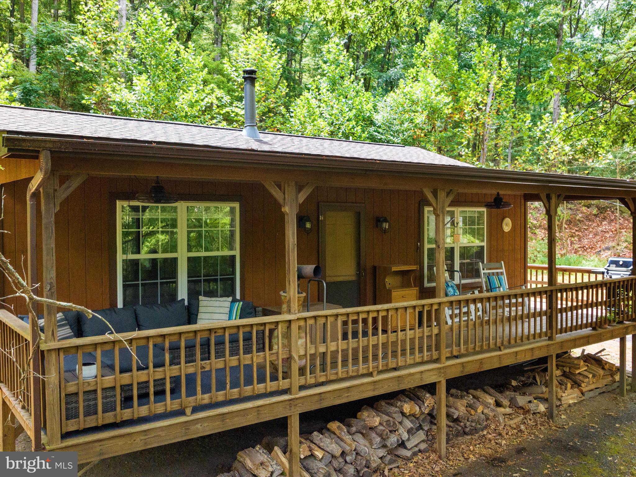 RITTERS HIDDEN VALLEY - Residential