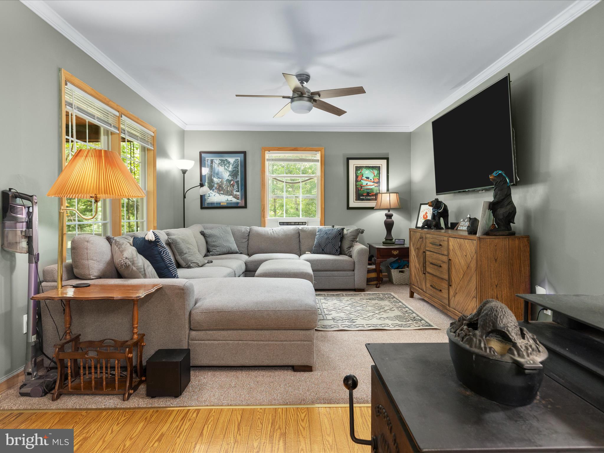 RITTERS HIDDEN VALLEY - Residential