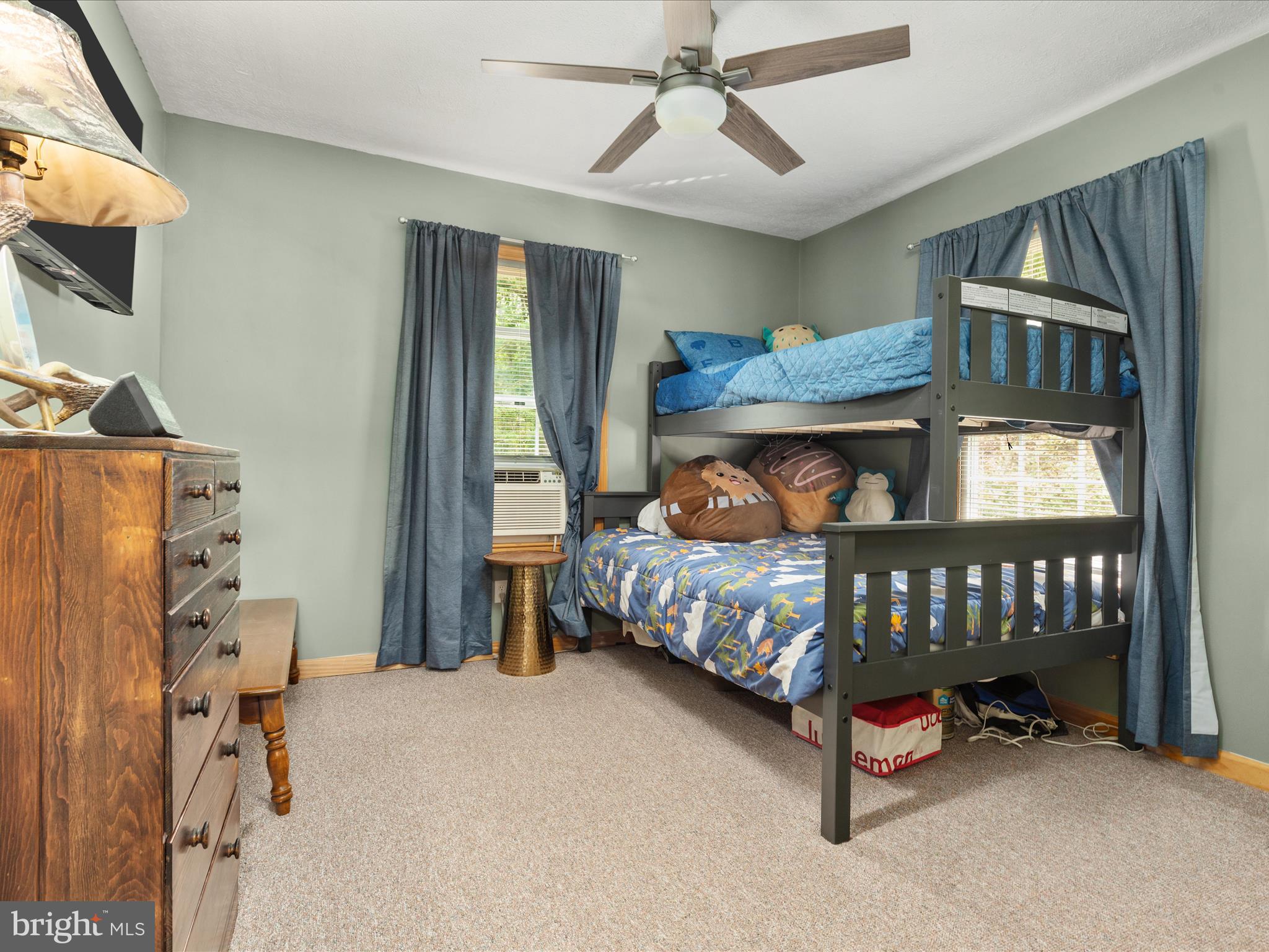 RITTERS HIDDEN VALLEY - Residential