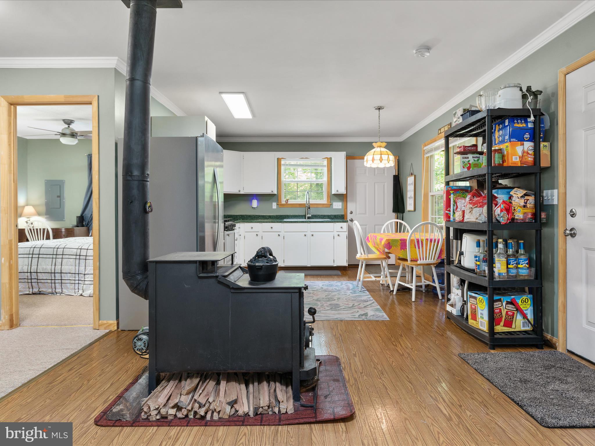 RITTERS HIDDEN VALLEY - Residential