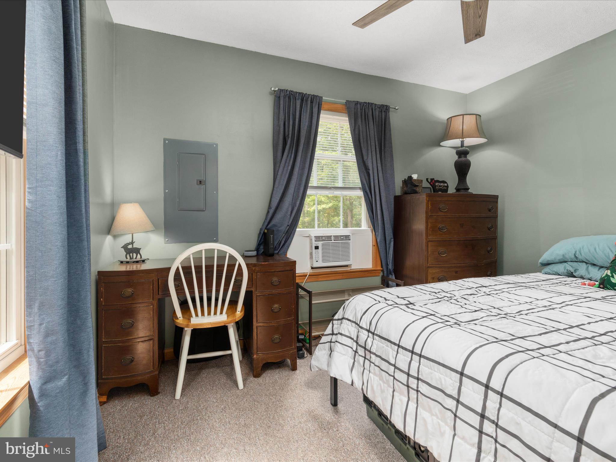 RITTERS HIDDEN VALLEY - Residential