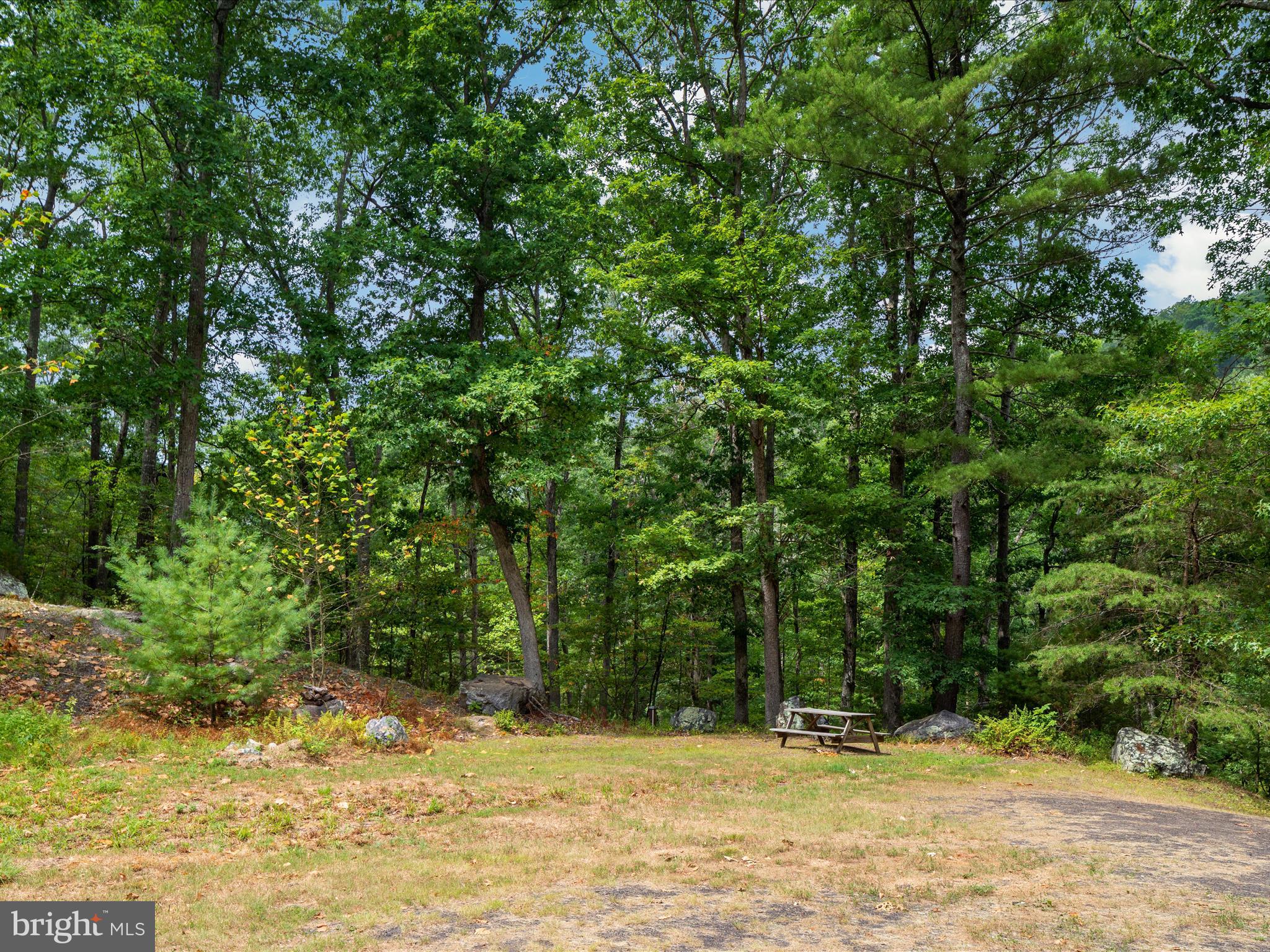 RITTERS HIDDEN VALLEY - Residential