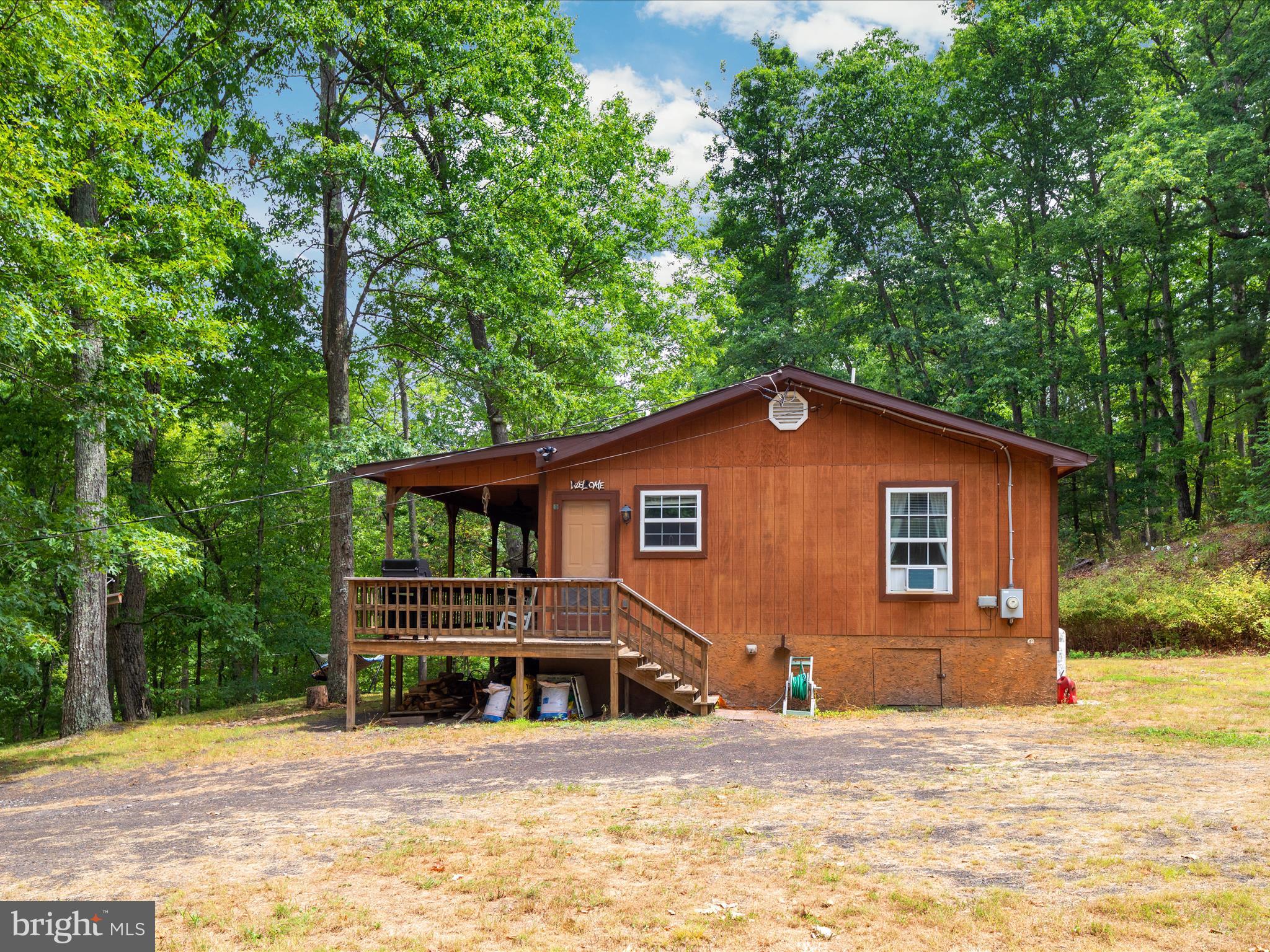 RITTERS HIDDEN VALLEY - Residential