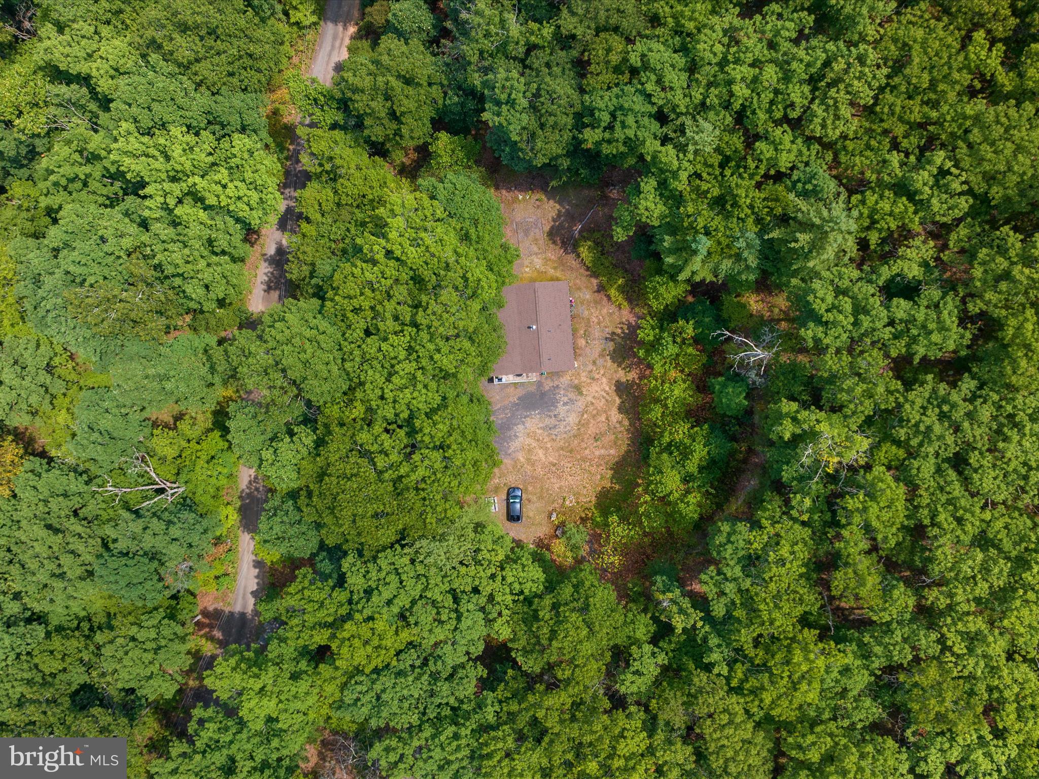 RITTERS HIDDEN VALLEY - Residential